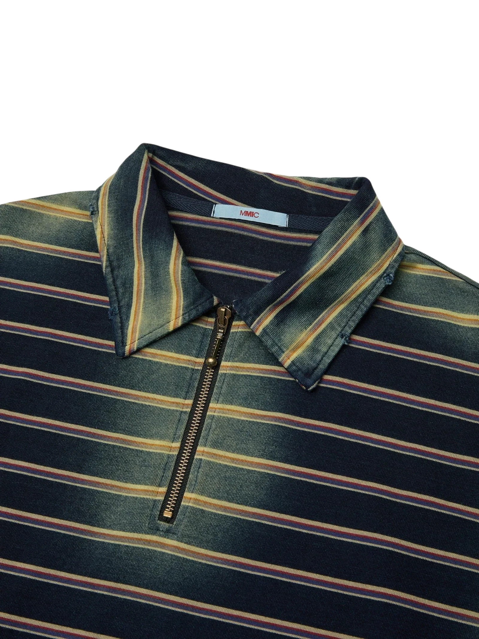 MMIC - Boho Polo - Beige - Image 7