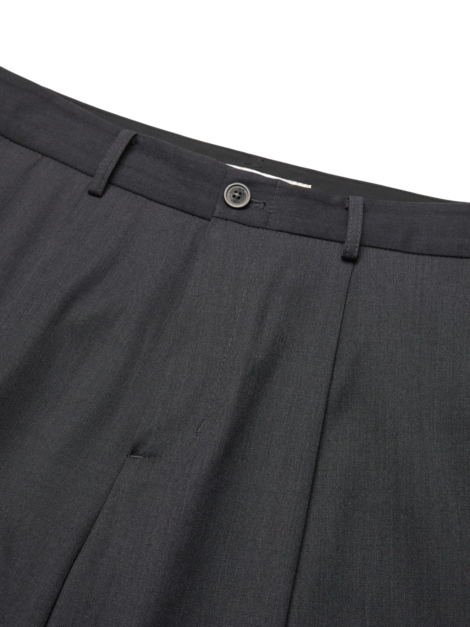 MMIC - Morrison Slacks - Charcoal - Image 6