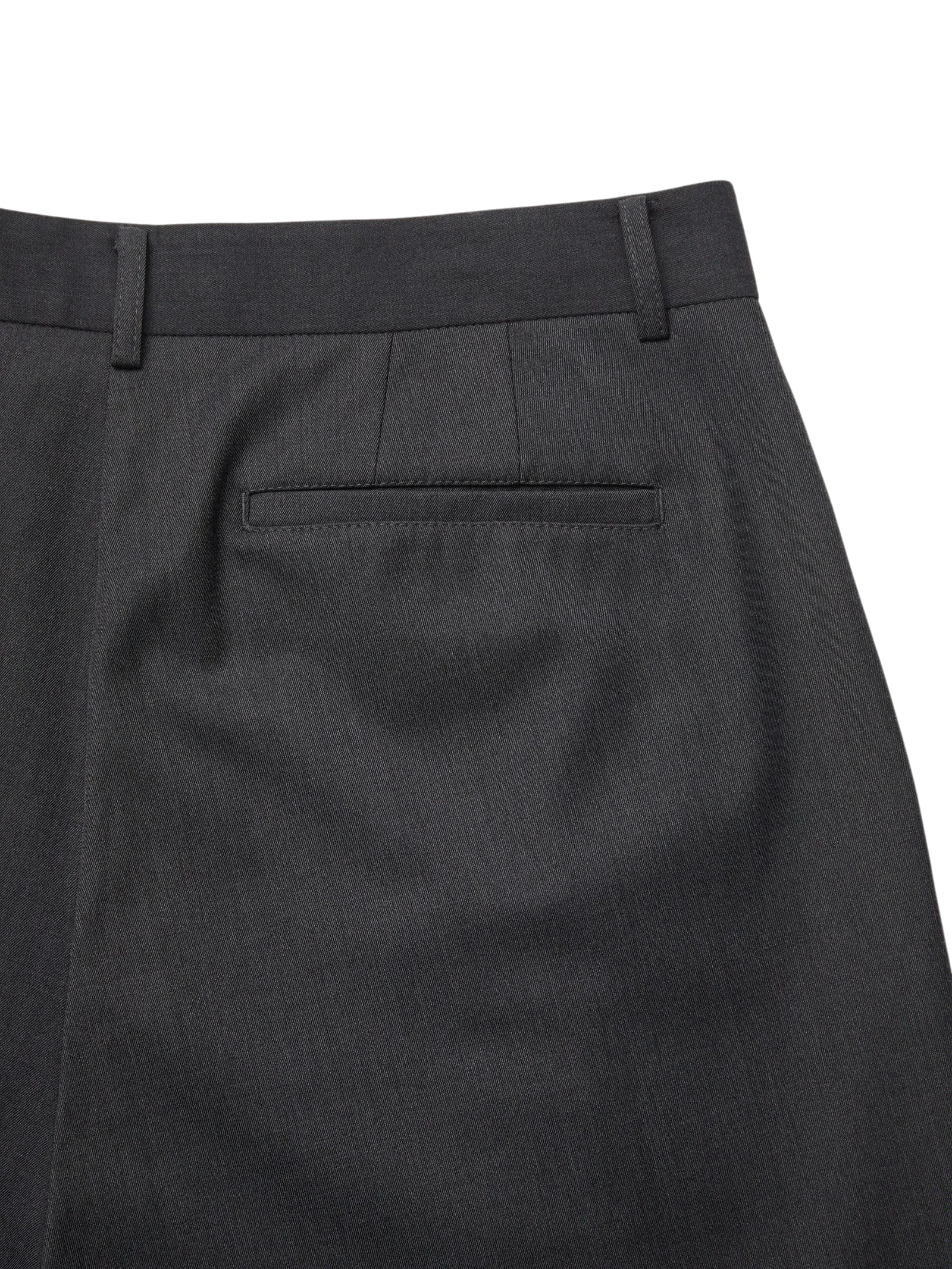 MMIC - Morrison Slacks - Charcoal - Image 8