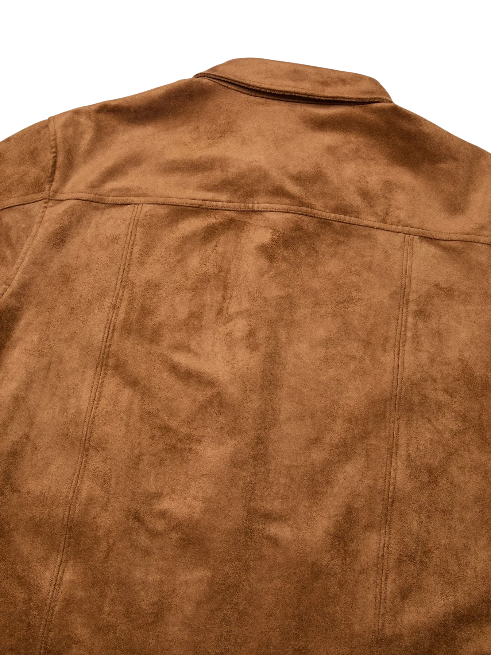 MMIC - Musee Shirt - Camel - Image 9