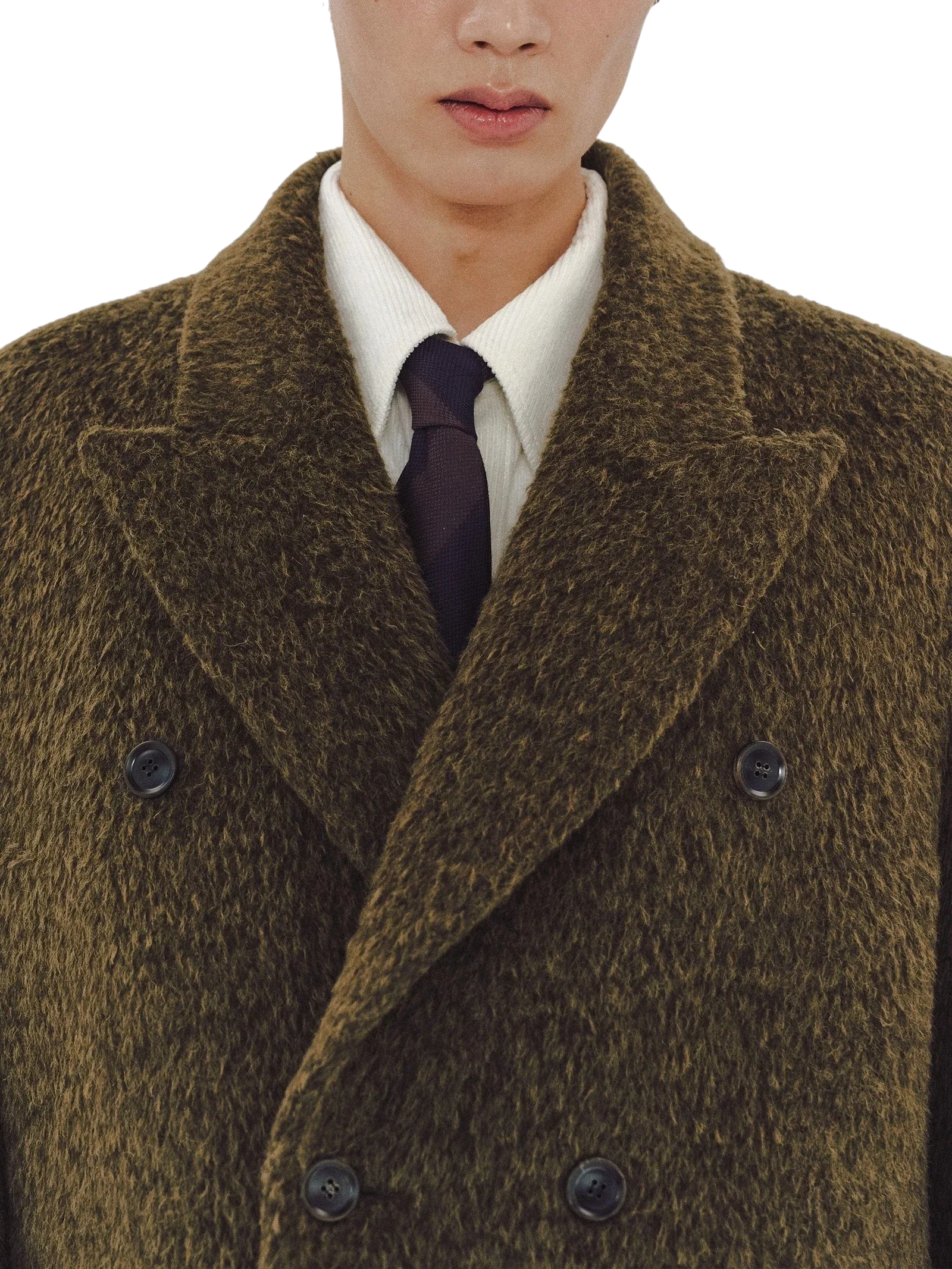 MMIC - Noir Coat - Khaki - Image 6
