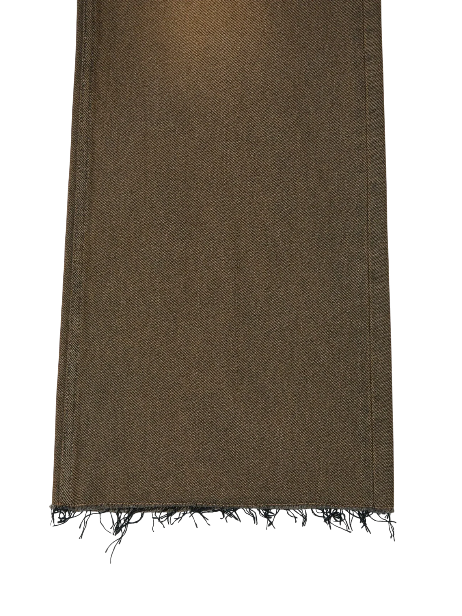 MMIC - Rocker Flare Jeans - Brown - Image 8