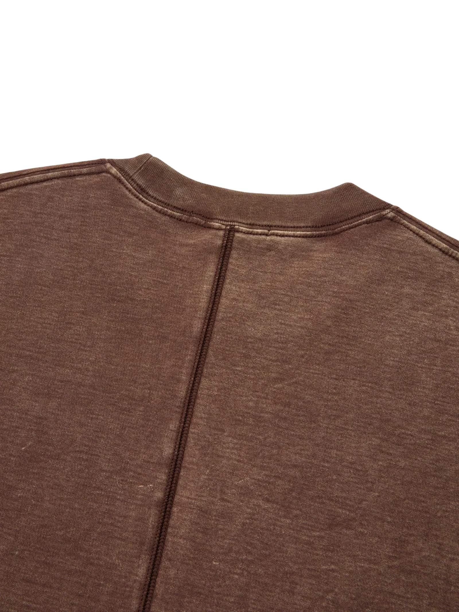 MMIC - Veil Long Sleeve - Brown - Image 9