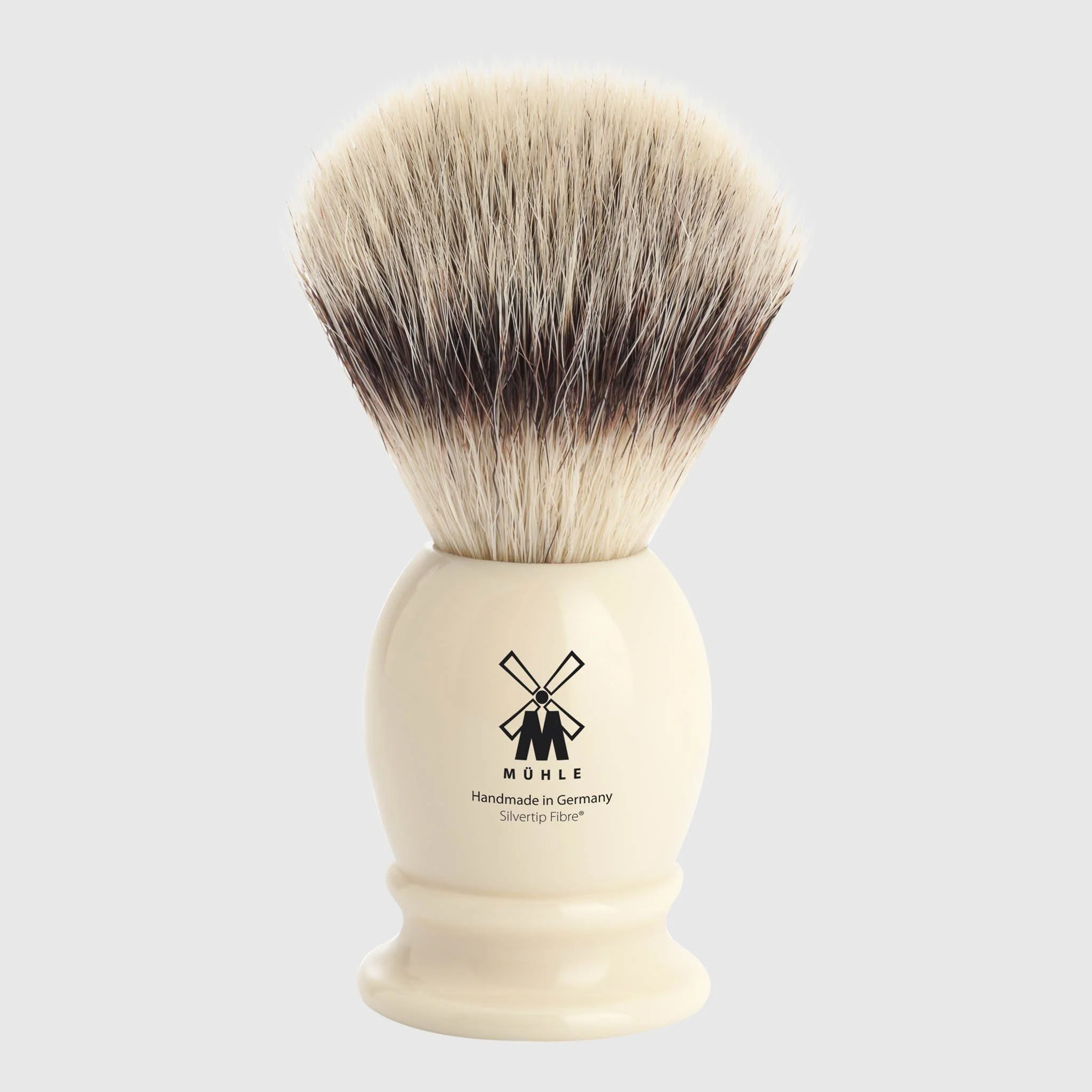 Mühle - Classic Silvertip Fibre Shaving Brush - Image 3