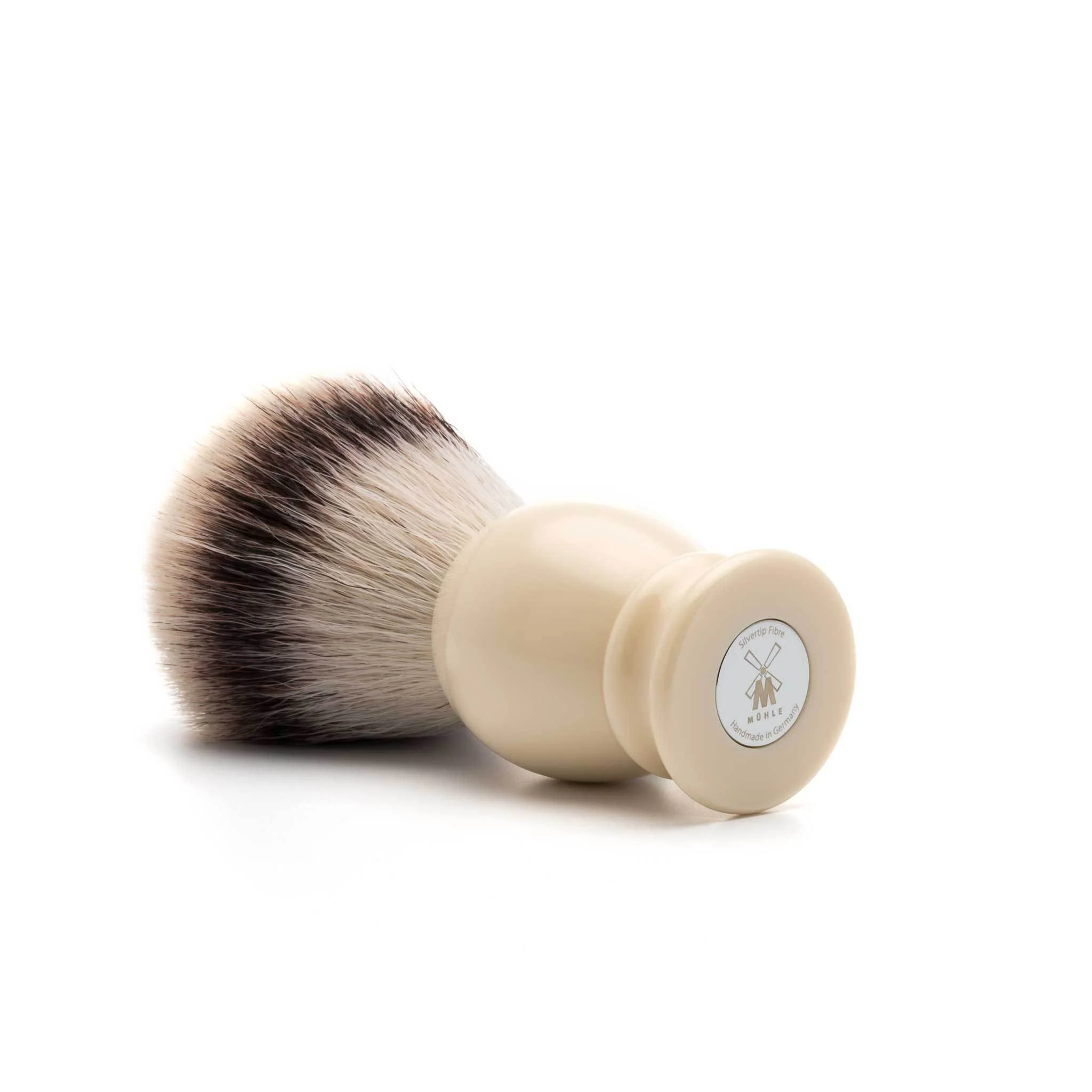 Mühle - Classic Silvertip Fibre Shaving Brush - Image 4