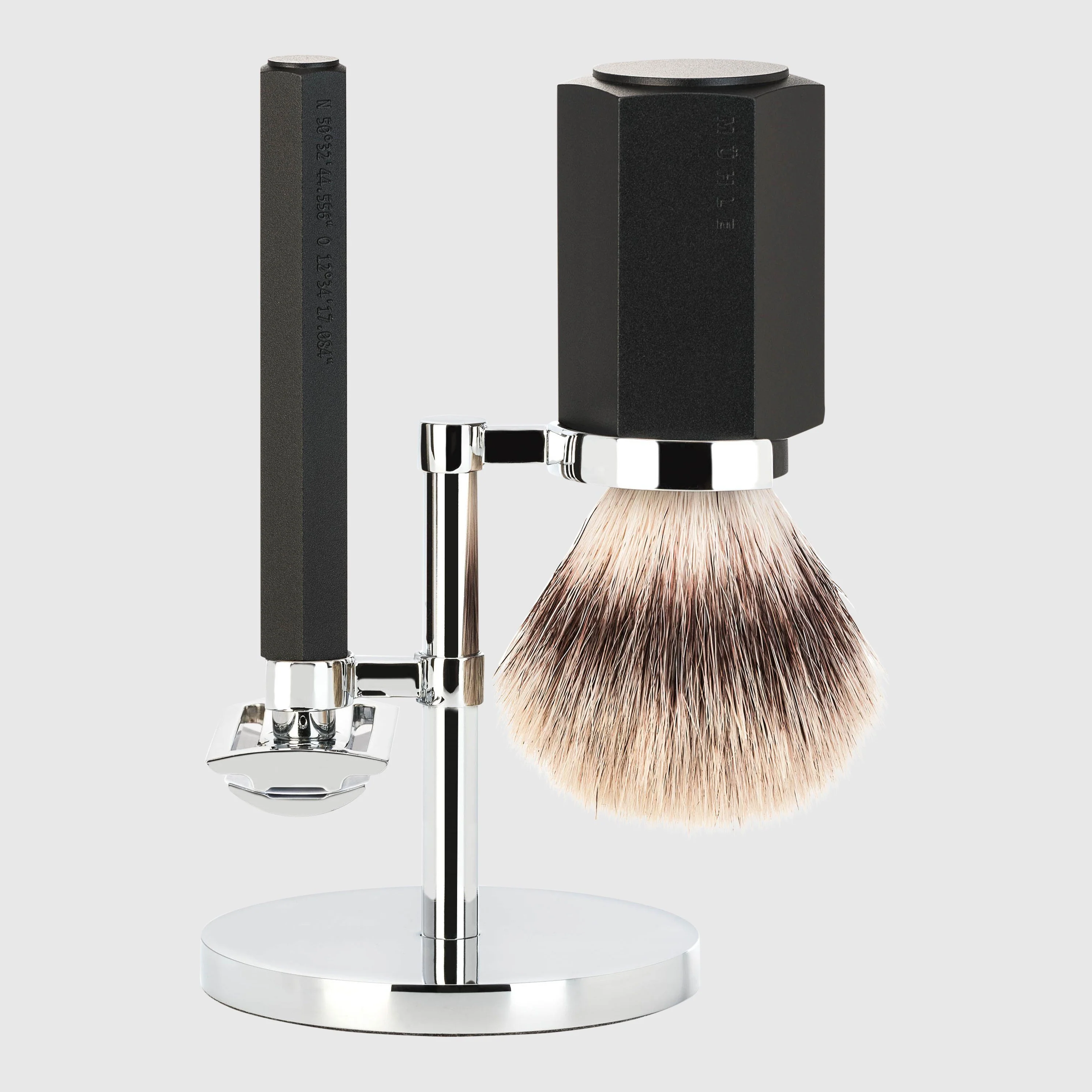 Mühle - Hexagon shaving kit - Image 4