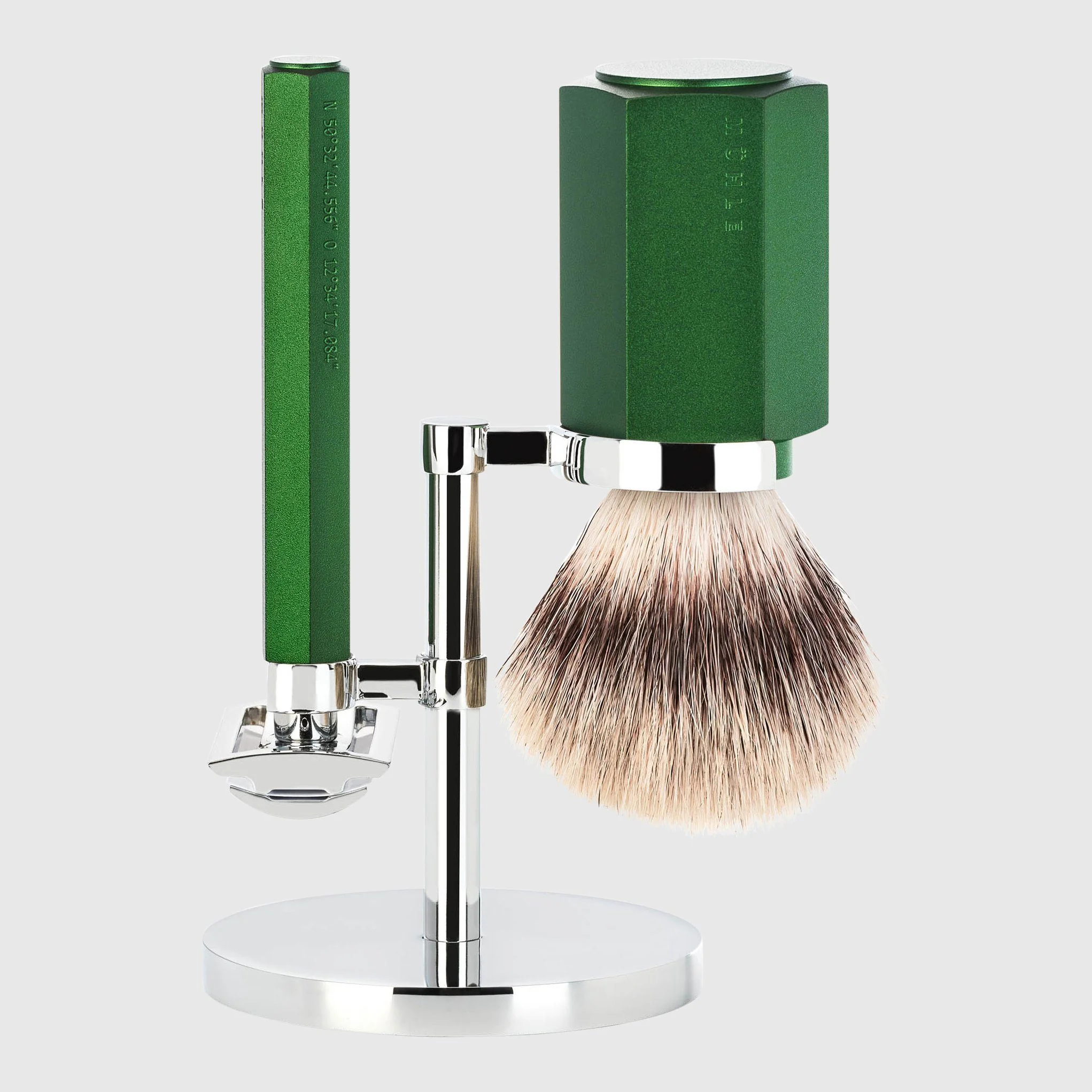Mühle - Hexagon shaving kit - Image 5