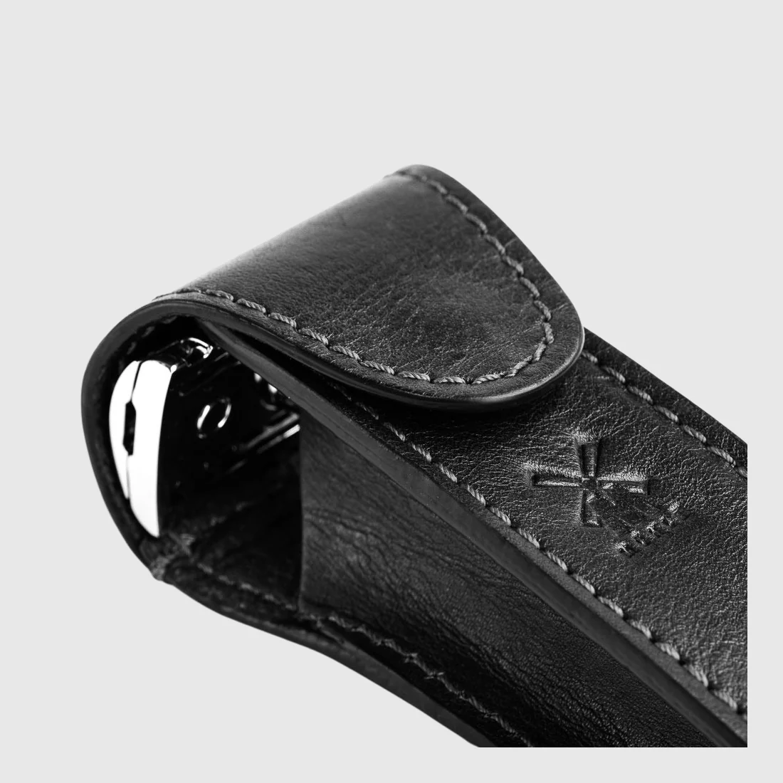 Mühle - Leather Razor Case - Image 4