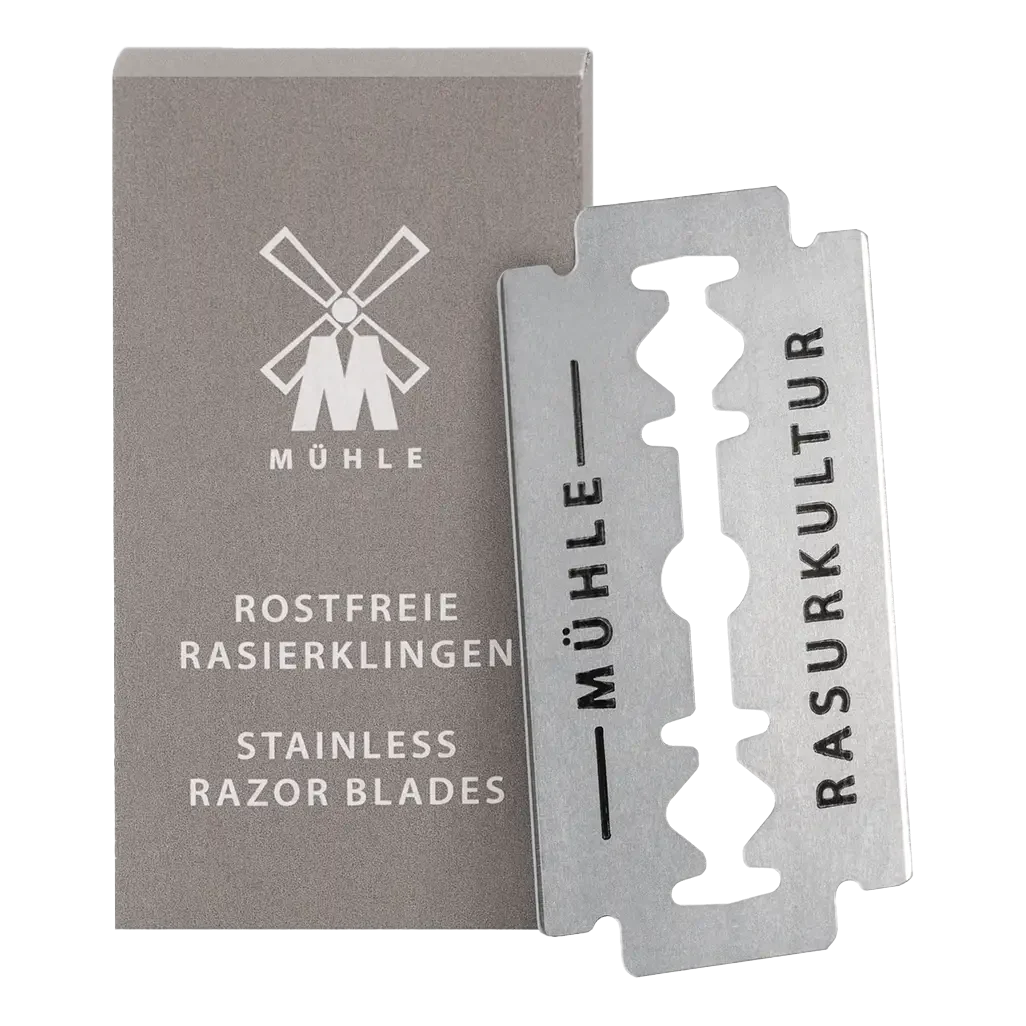 Mühle - NEO Shaving Kit - Image 5