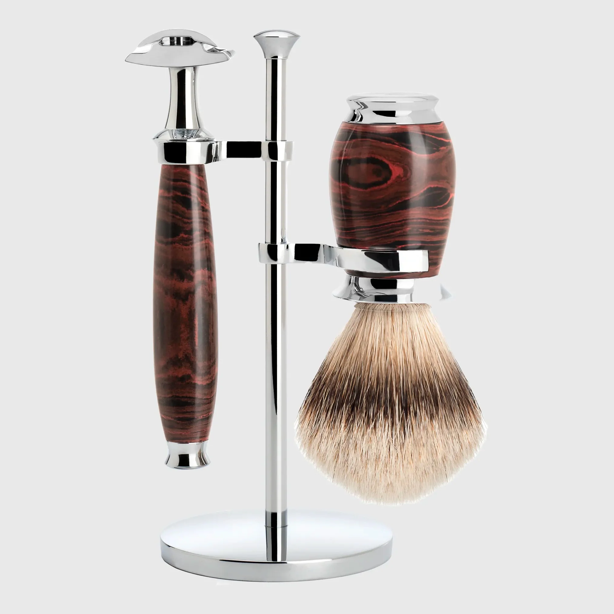 Mühle - Purist Shaving Kit - Image 2