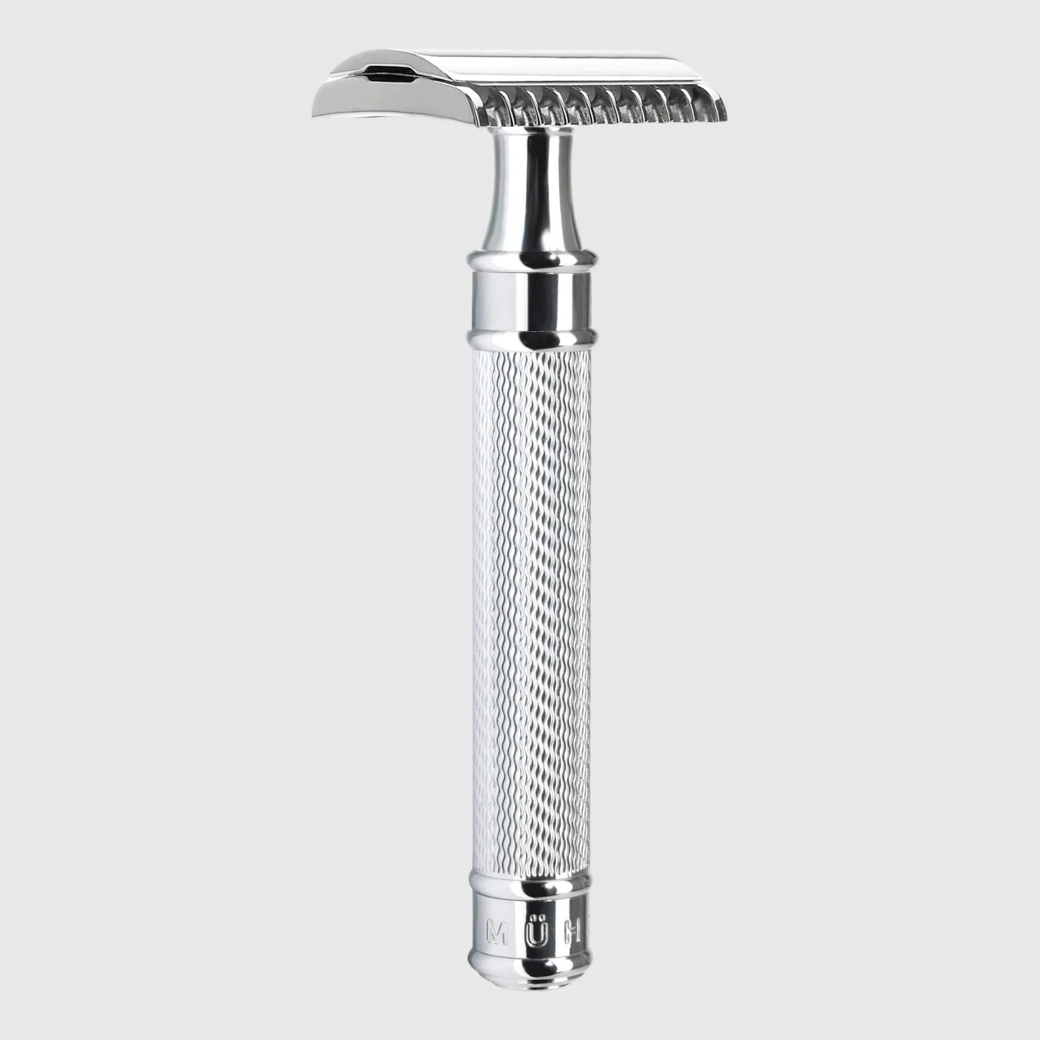 Mühle - R41 Grande Traditional Razor