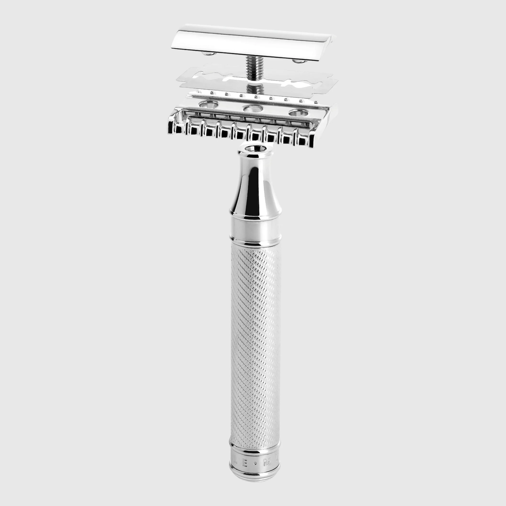 Mühle - R41 Grande Traditional Razor - Image 2