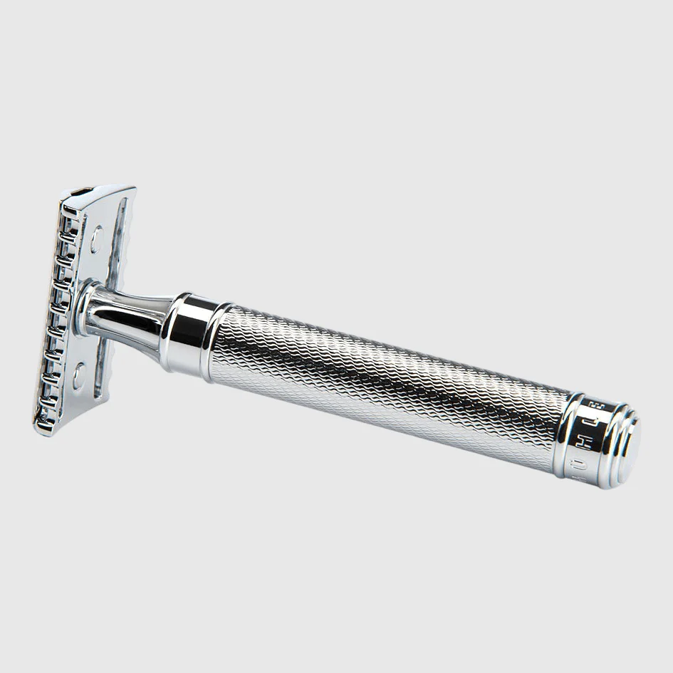 Mühle - R41 Grande Traditional Razor - Image 3