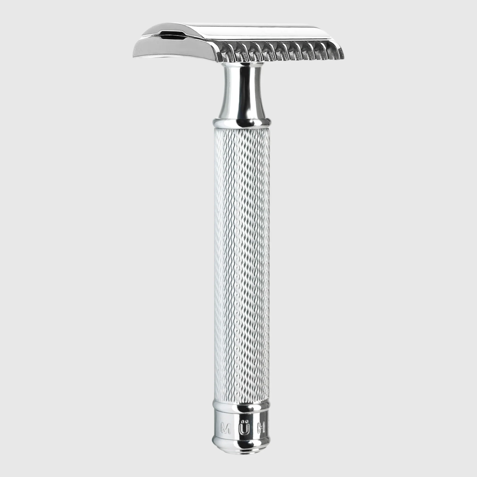 Mühle - R41 tradisjonell barberhøvel