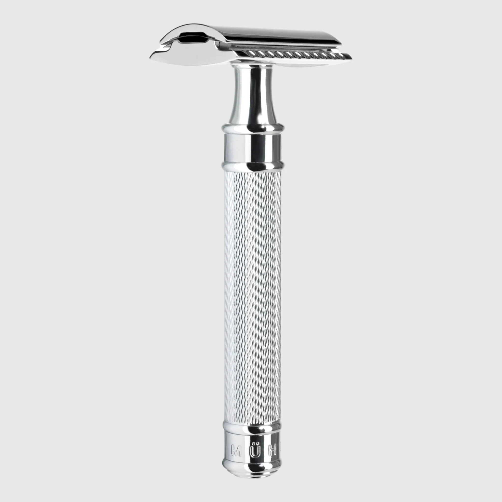 Mühle - R89 Grande Traditional Razor