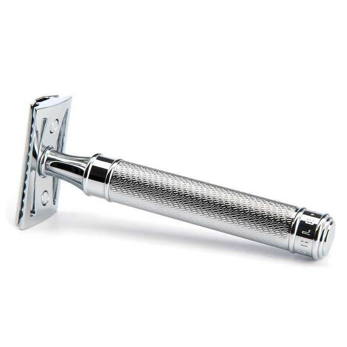 Mühle - R89 Grande Traditional Razor - Image 3
