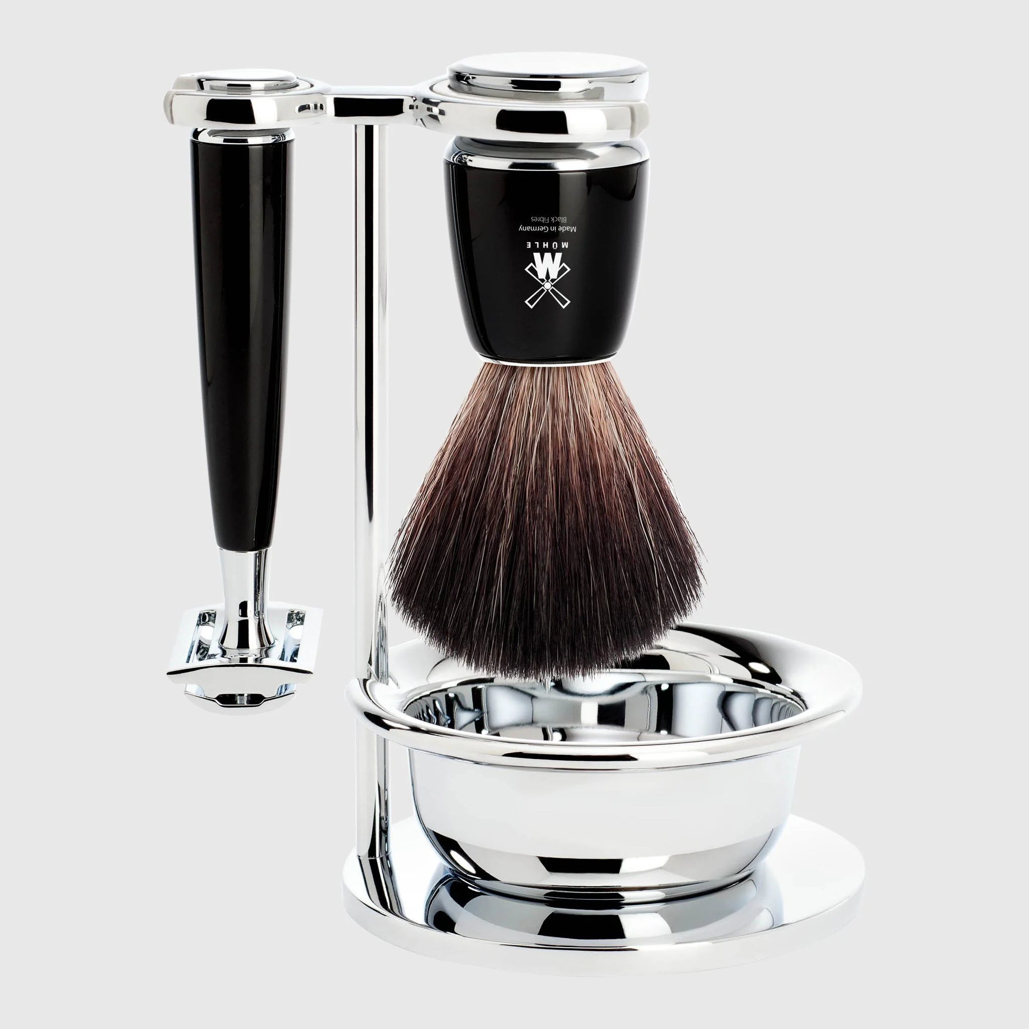 Mühle - Rytmo Shaving Kit - 4 Parts - Image 3