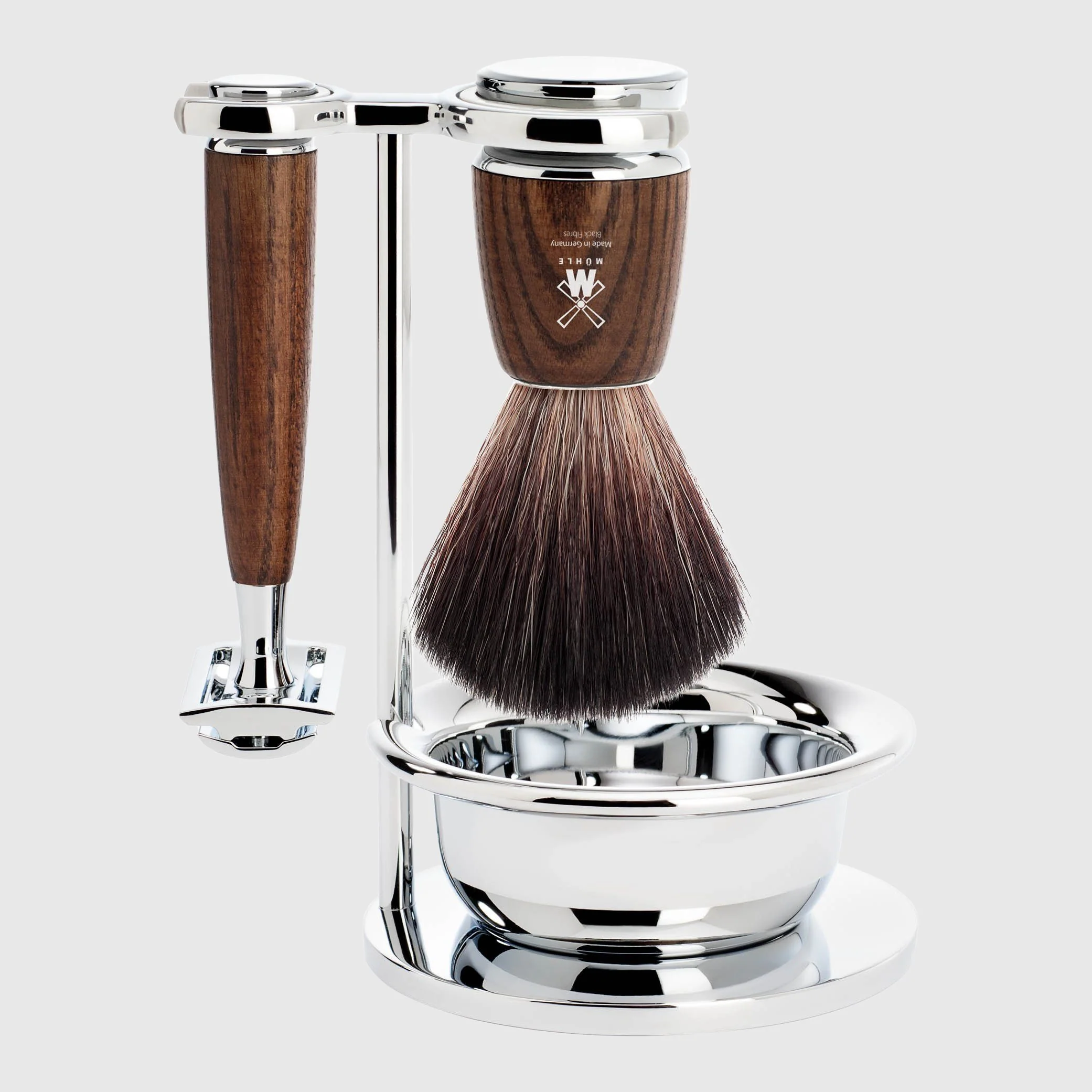 Mühle - Rytmo Shaving Kit - 4 Parts - Image 4