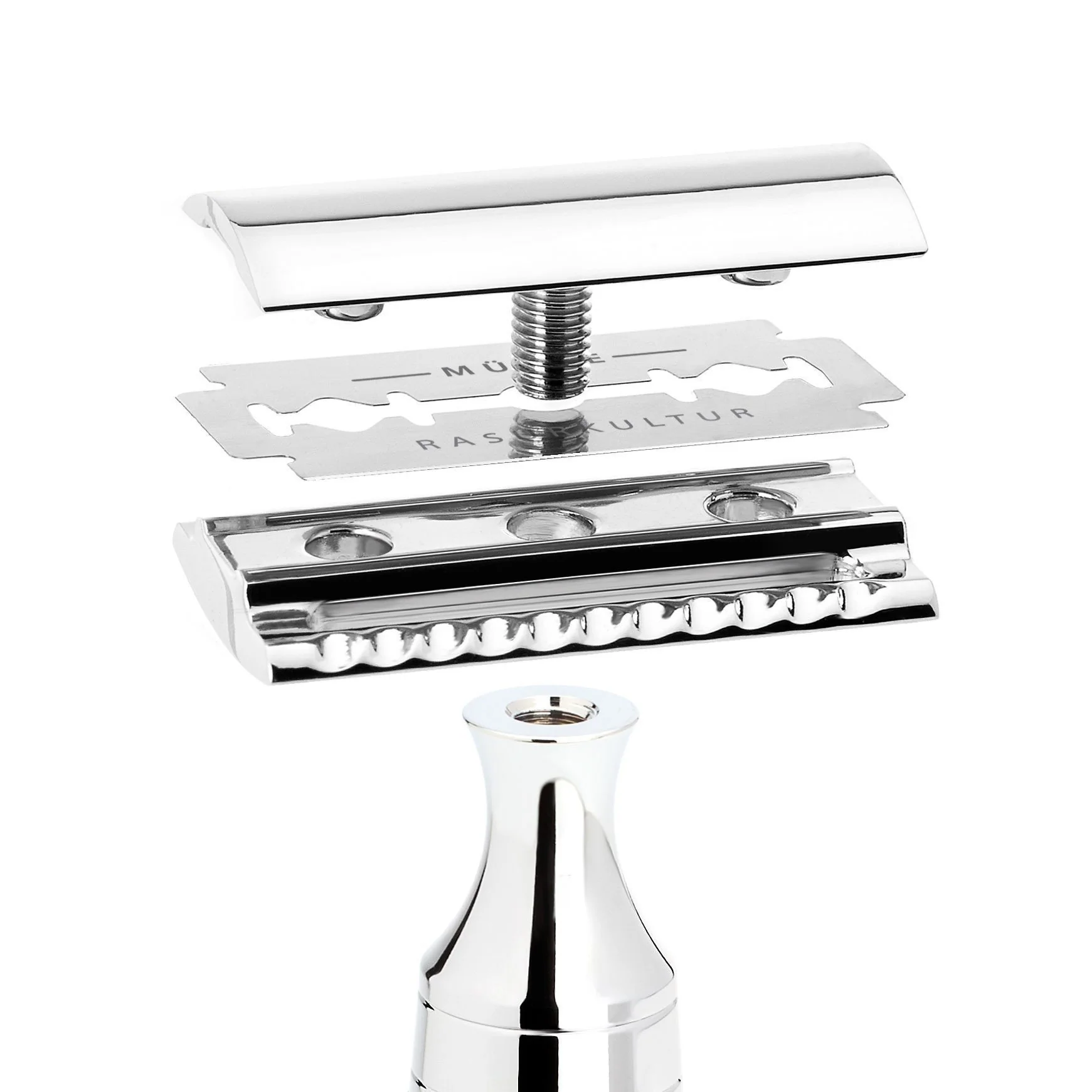 Mühle - Stylo barbersett - Image 3