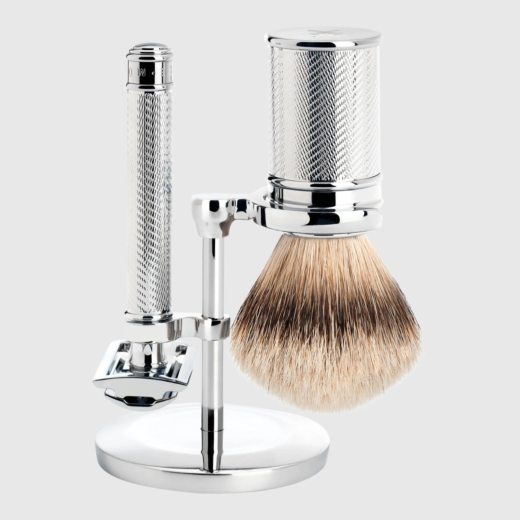 Mühle - Traditional Shaving Kit