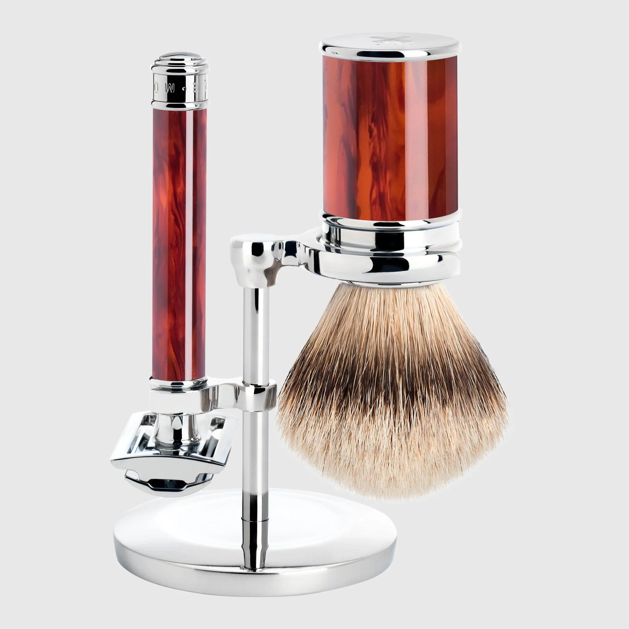 Mühle - Traditional Shaving Kit - Image 3