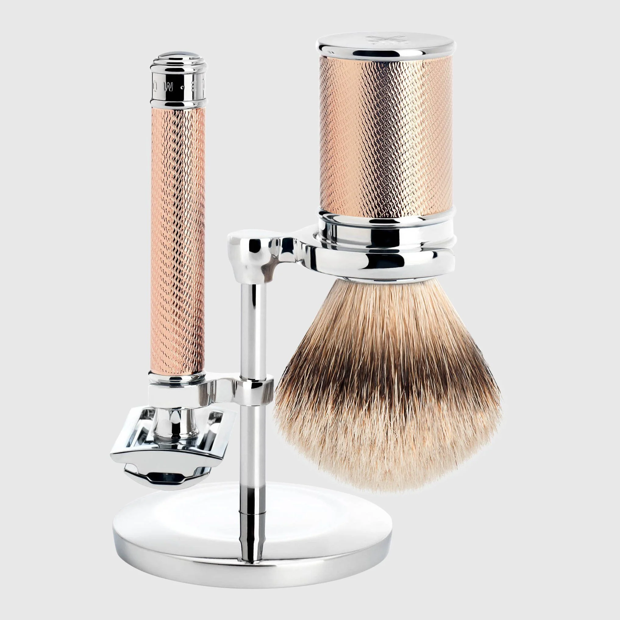 Mühle - Traditional Shaving Kit - Image 4