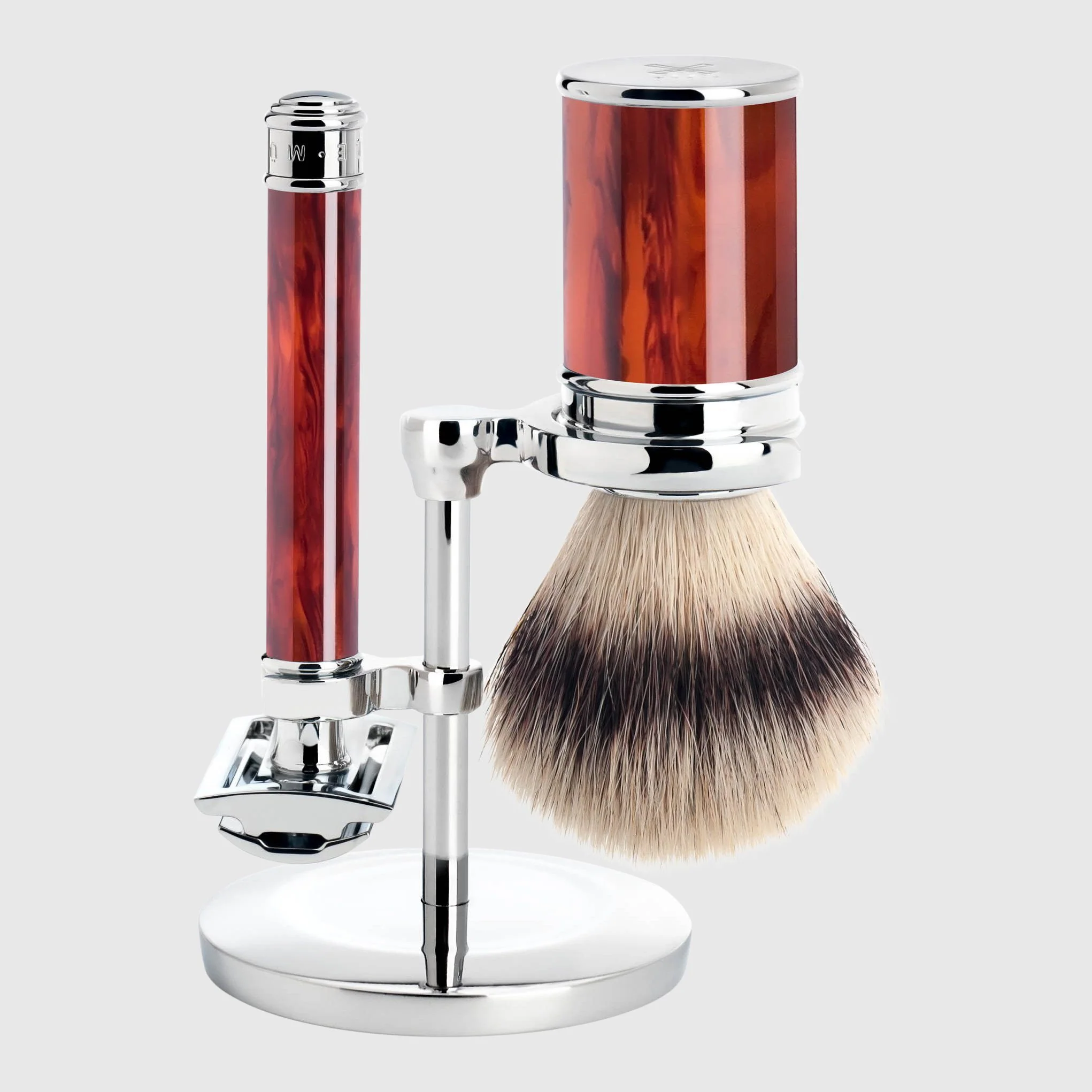 Mühle - Traditional Shaving Kit - Image 7