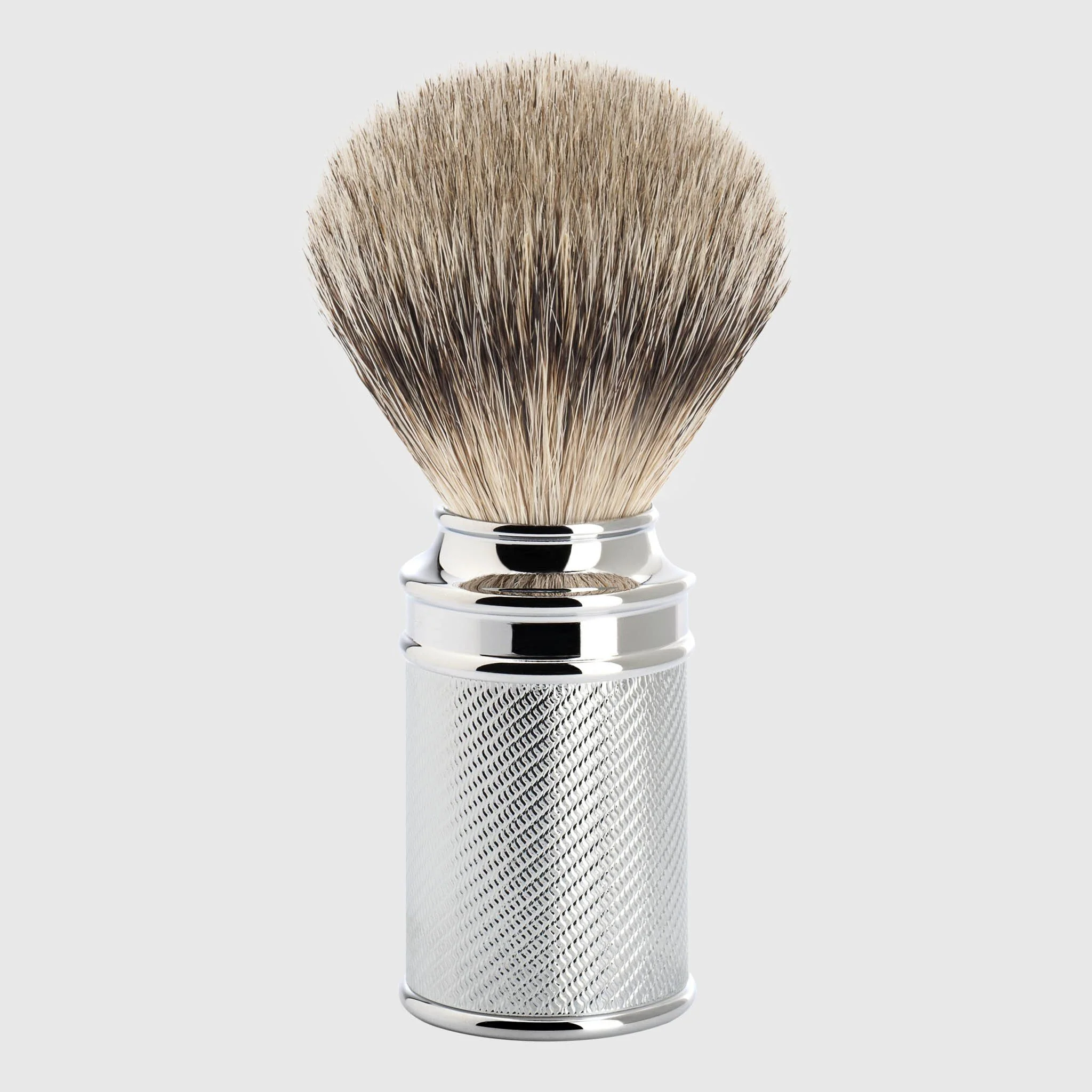 Mühle - Traditional Silvertip Shaving Brush