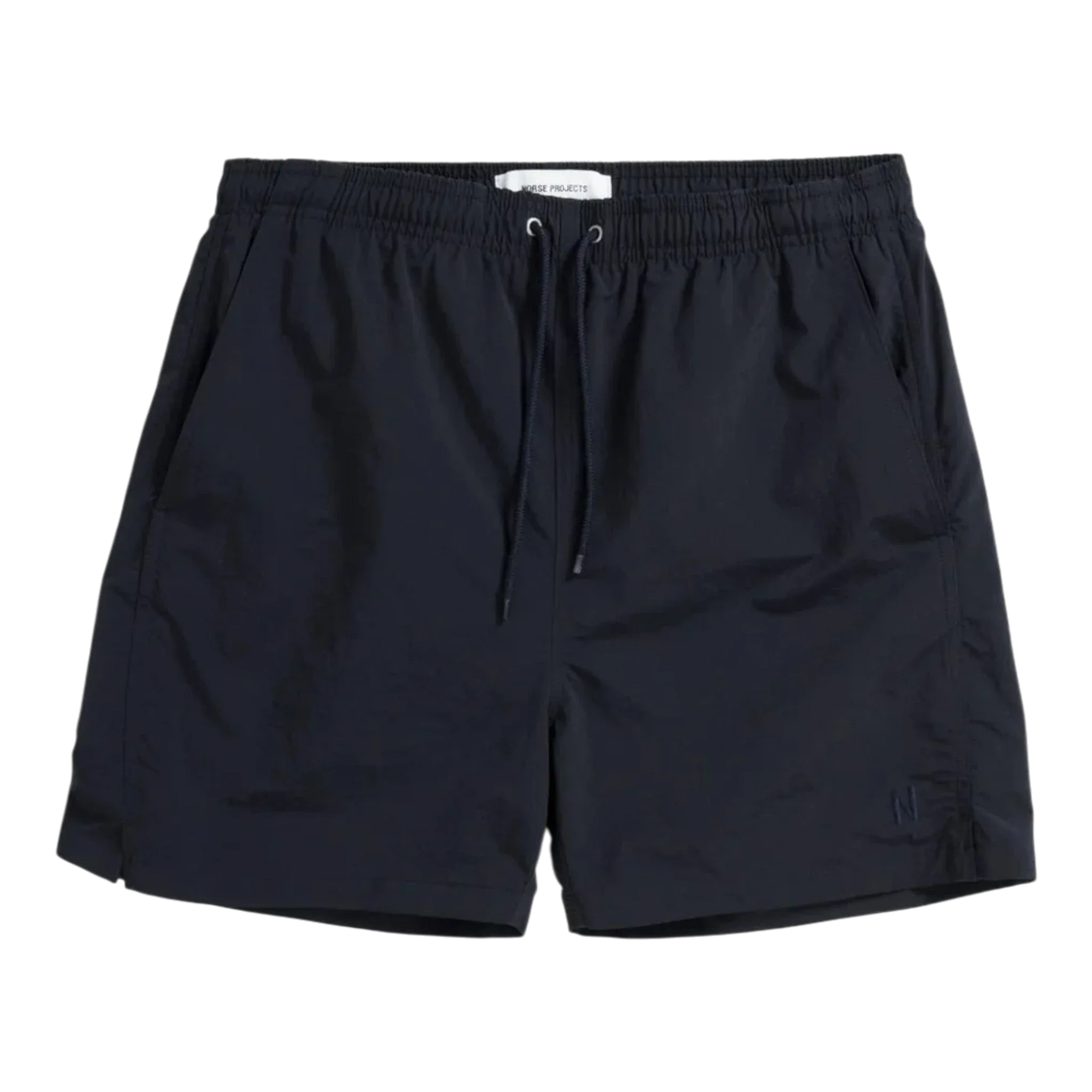 Norse Projects - Kattegat Recycled Nylon Swimmers - Dark Navy