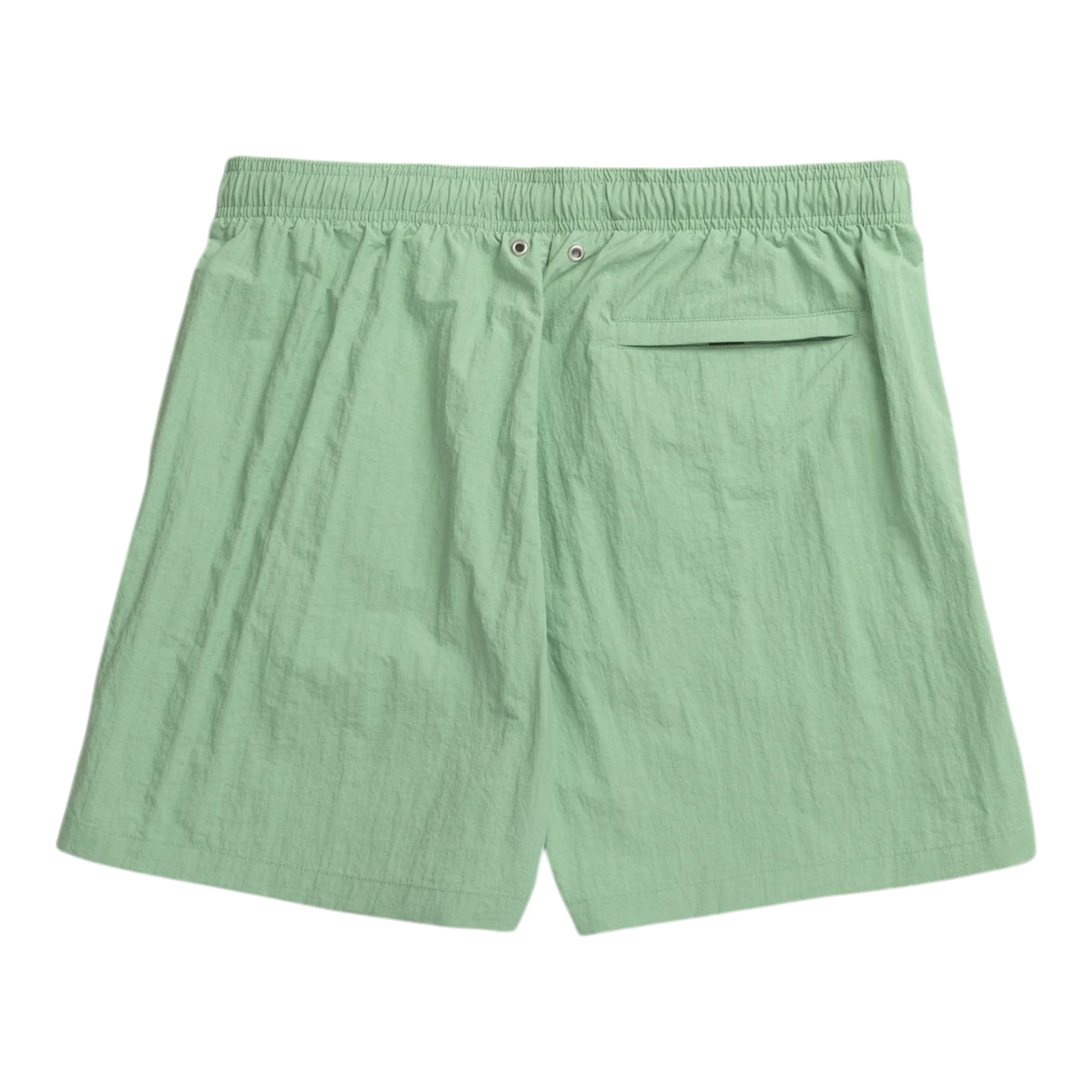 Norse Projects - Kattegat Recycled Nylon Swimmers - Peapod - Image 2