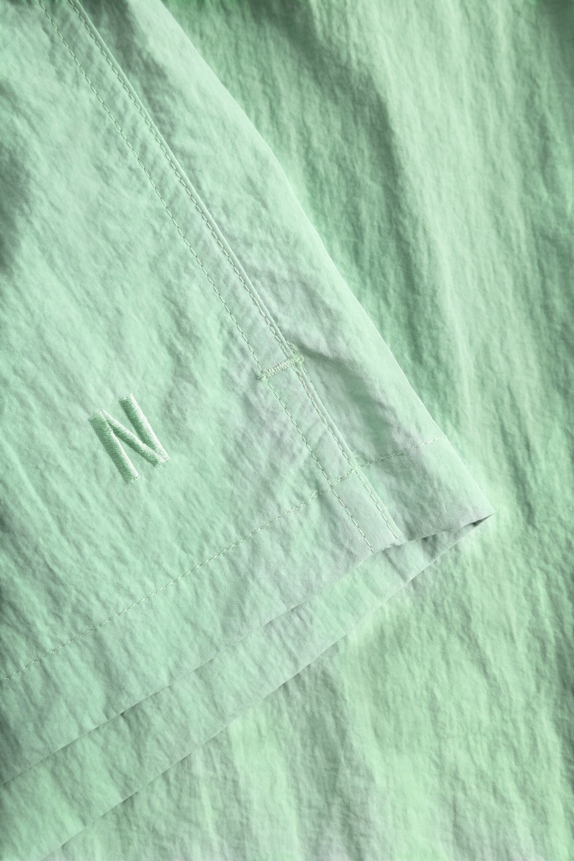 Norse Projects - Kattegat Recycled Nylon Swimmers - Peapod - Image 5
