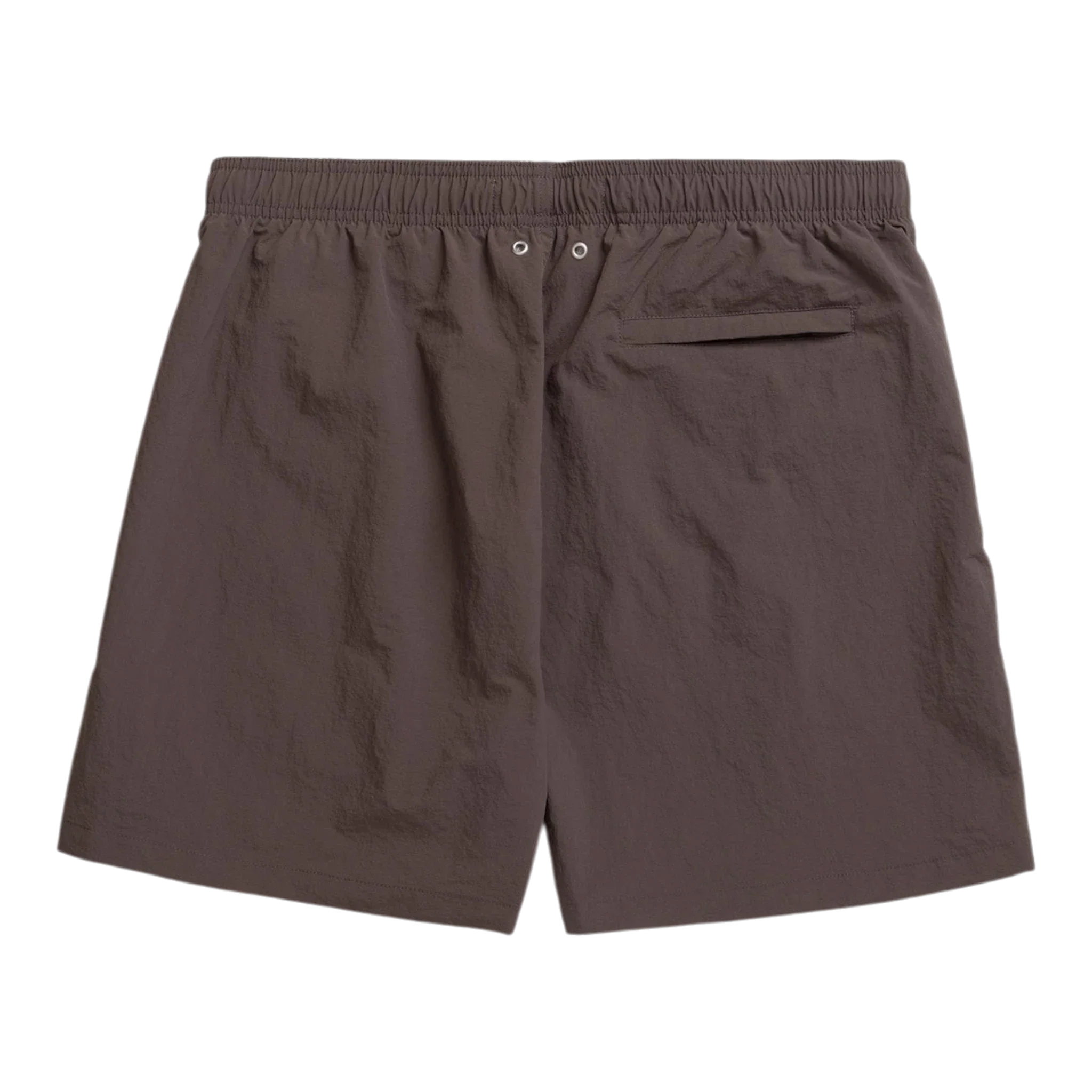 Norse Projects - Kattegat Recycled Nylon Swimmers - Shale - Image 2