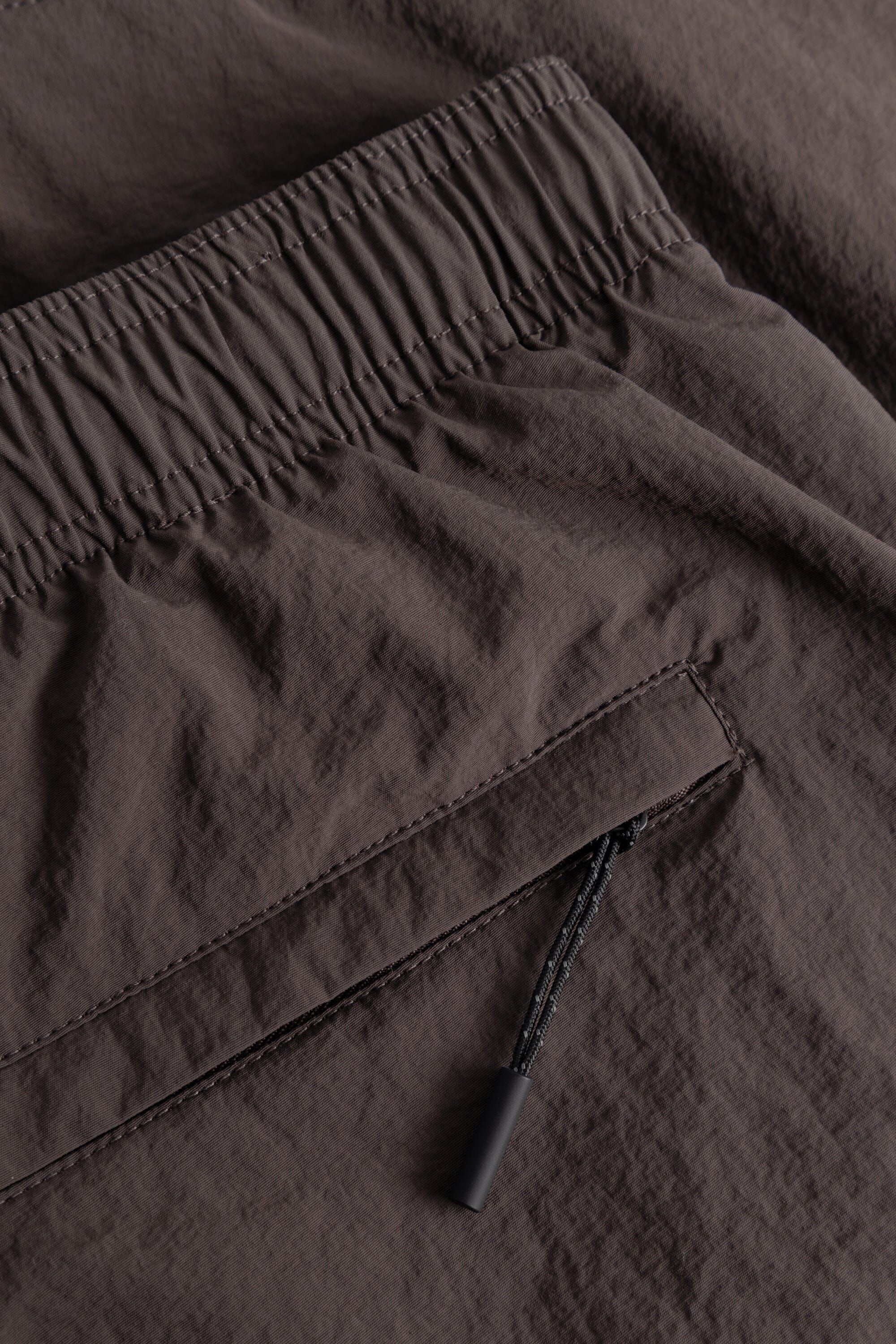 Norse Projects - Kattegat Recycled Nylon Swimmers - Shale - Image 5