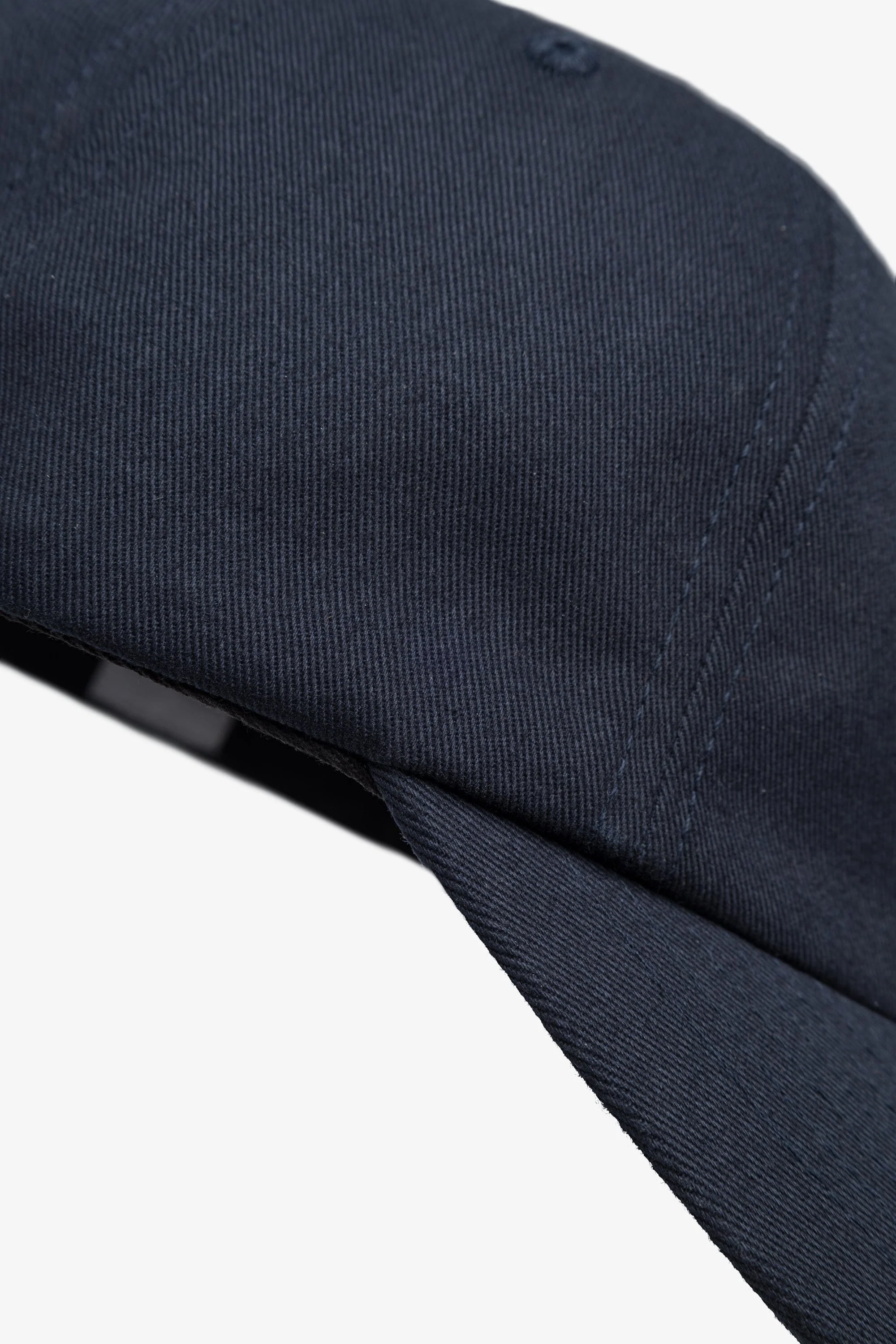 Norse Projects - Twill Sports Cap - Dark Navy - Image 5