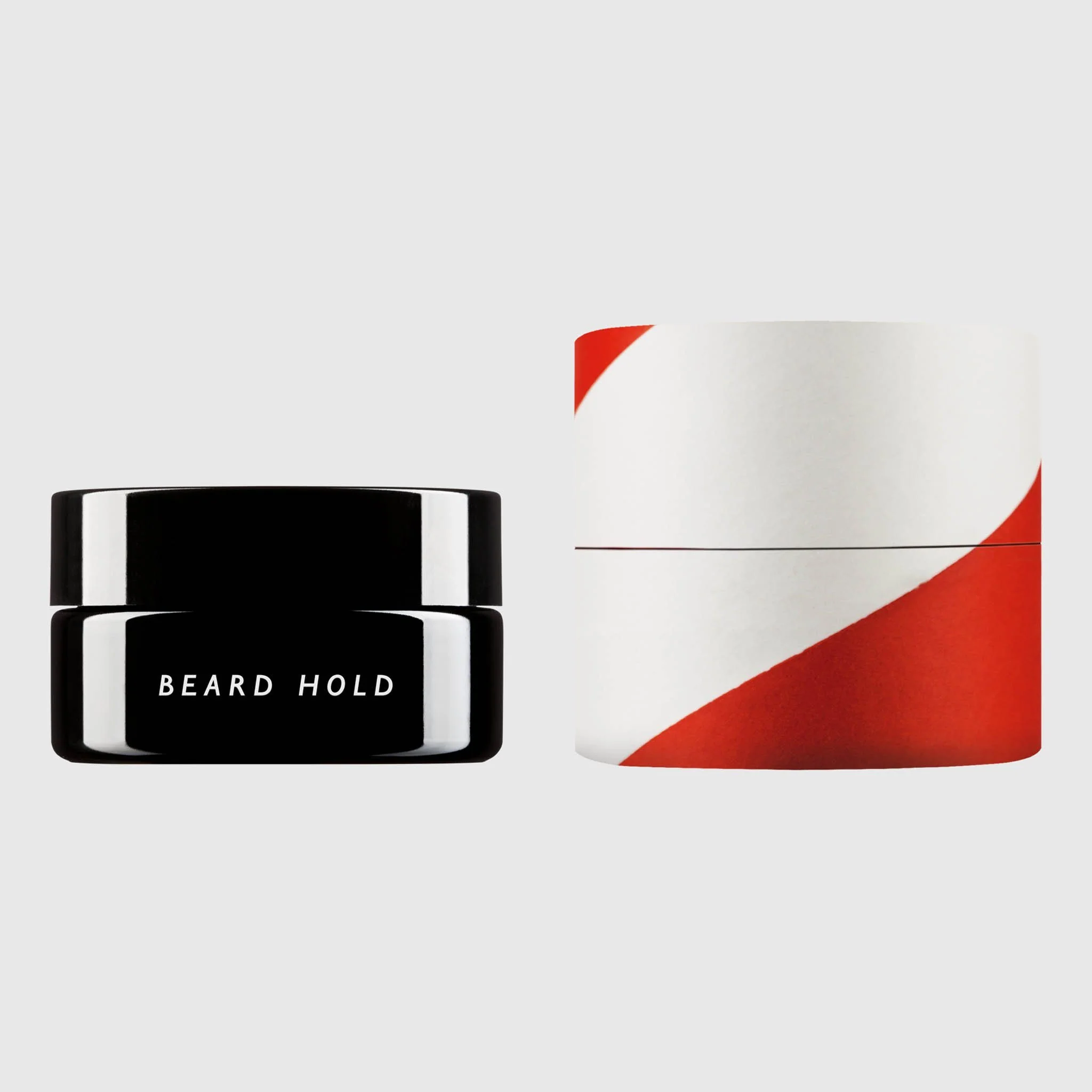 Oak - Beard Hold