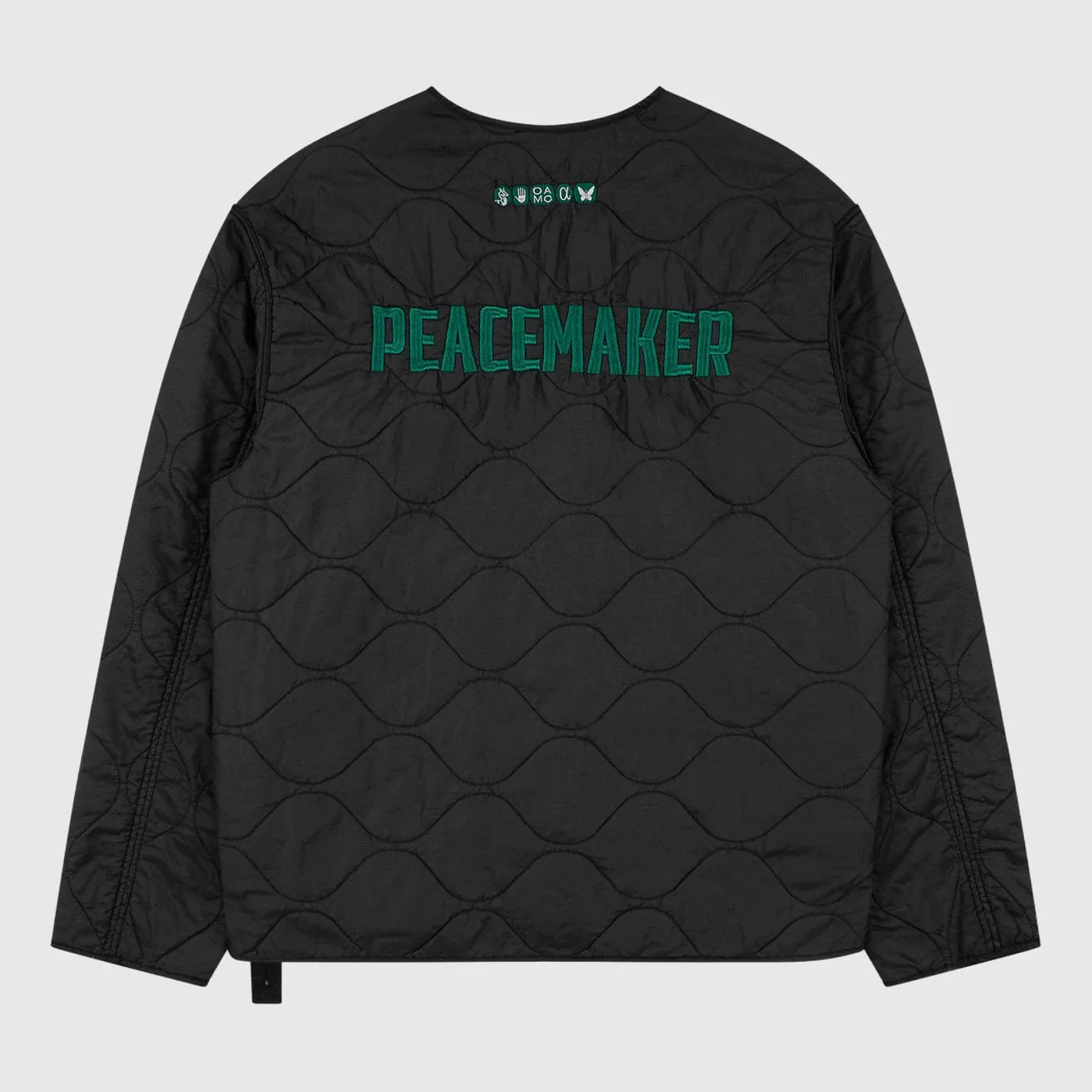 OAMC Peacemaker - Combat Liner - Black - Image 3