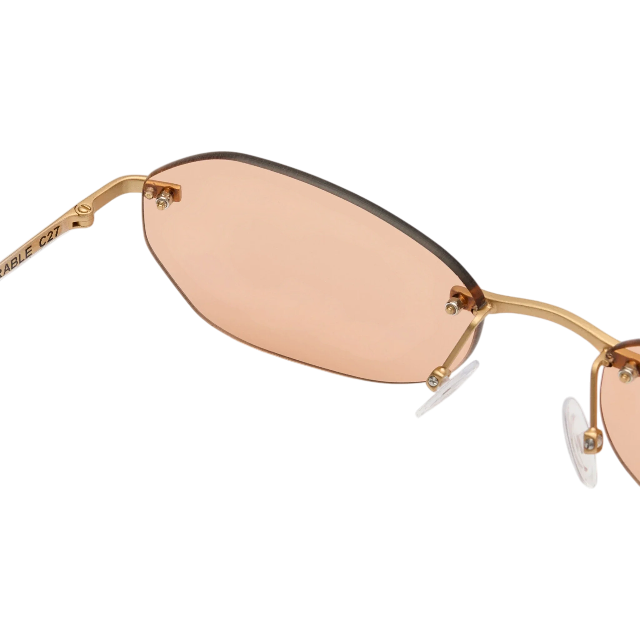 Our Legacy - Adorable - Sunbeam Sizzle - Image 4
