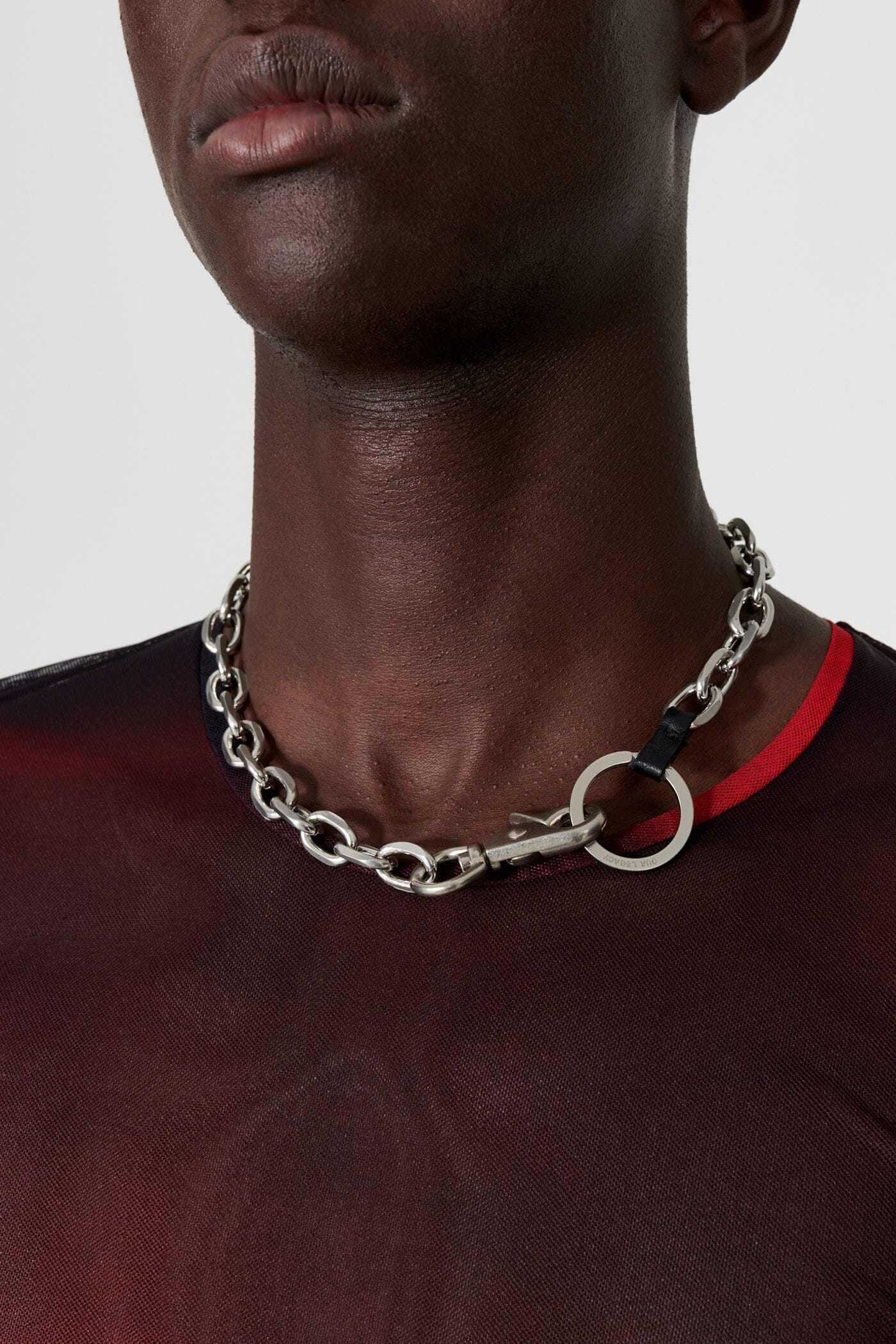Our Legacy - Ladon Keyholder - Matte Nickel - Image 11