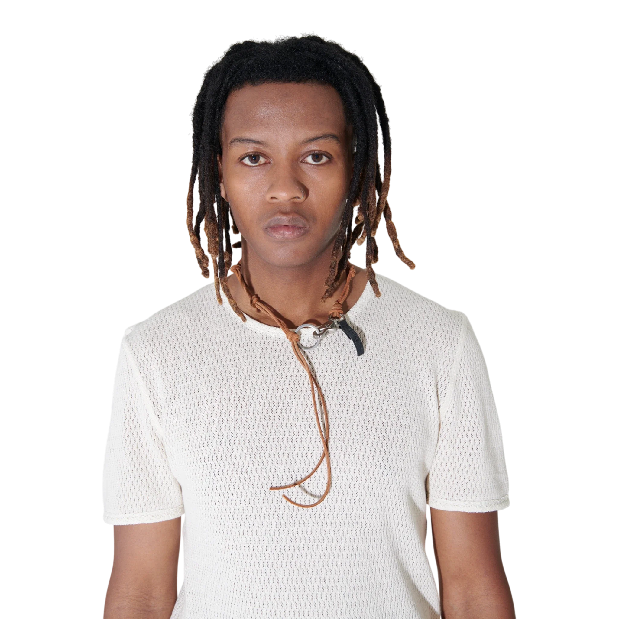 Our Legacy - Ladon - Natural Leather