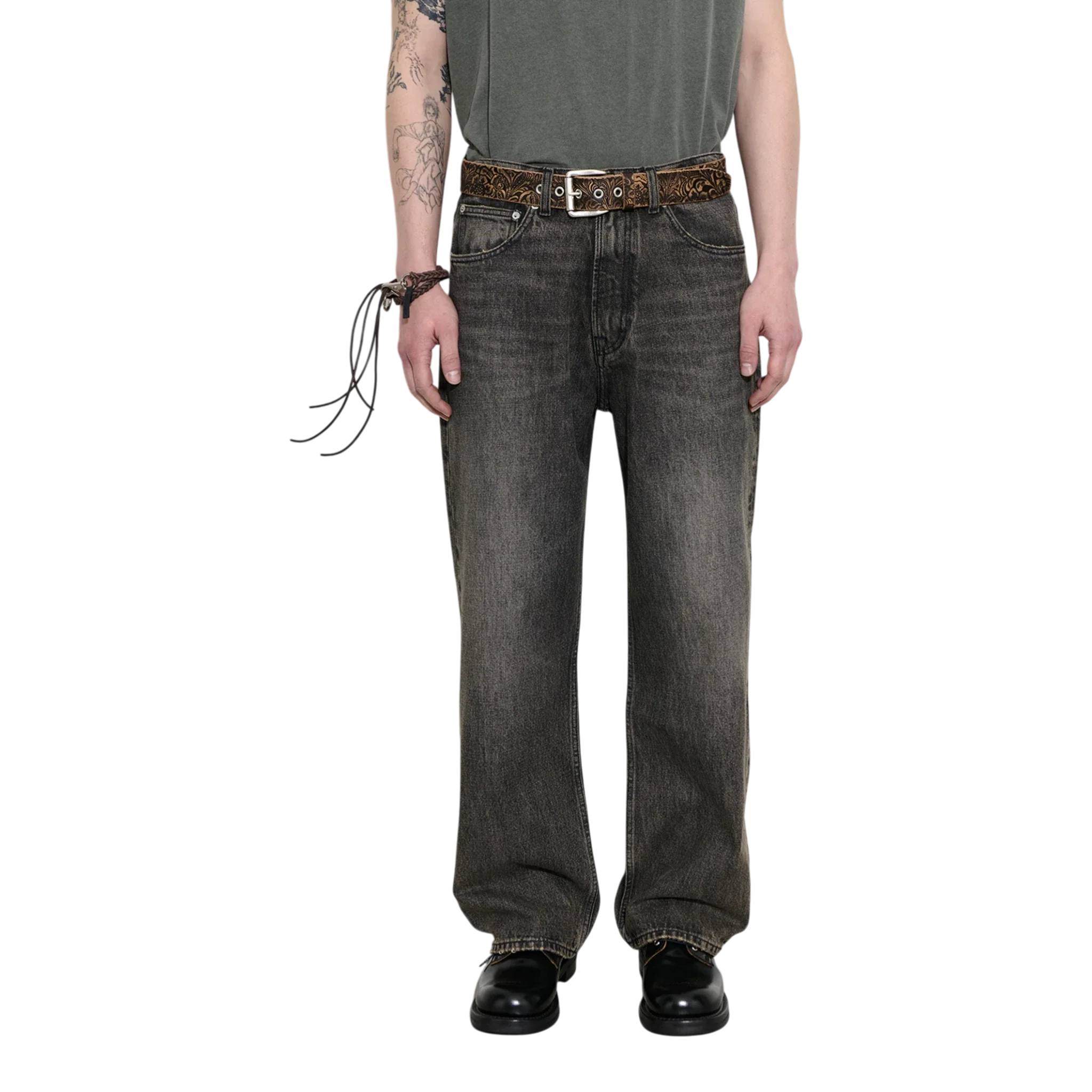 Our Legacy - Third Cut - Nocturne Dust Wash - Image 3