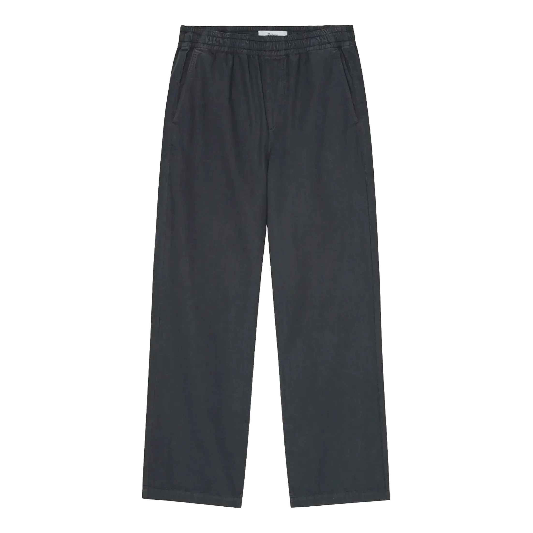 Palmes - Lucien Trousers - Charcoal