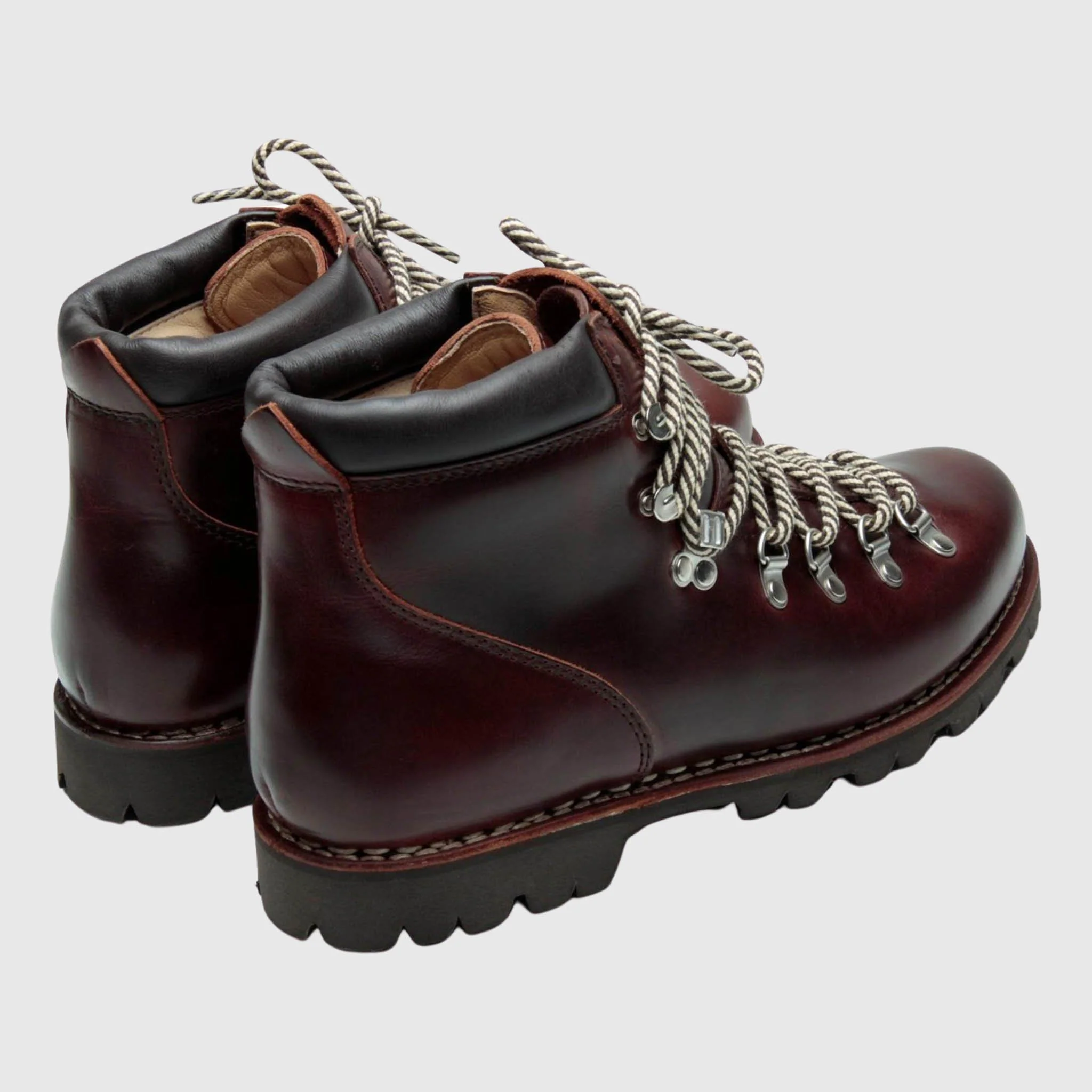 Paraboot - Avoriaz Ecorce Boot - Marron - Image 3