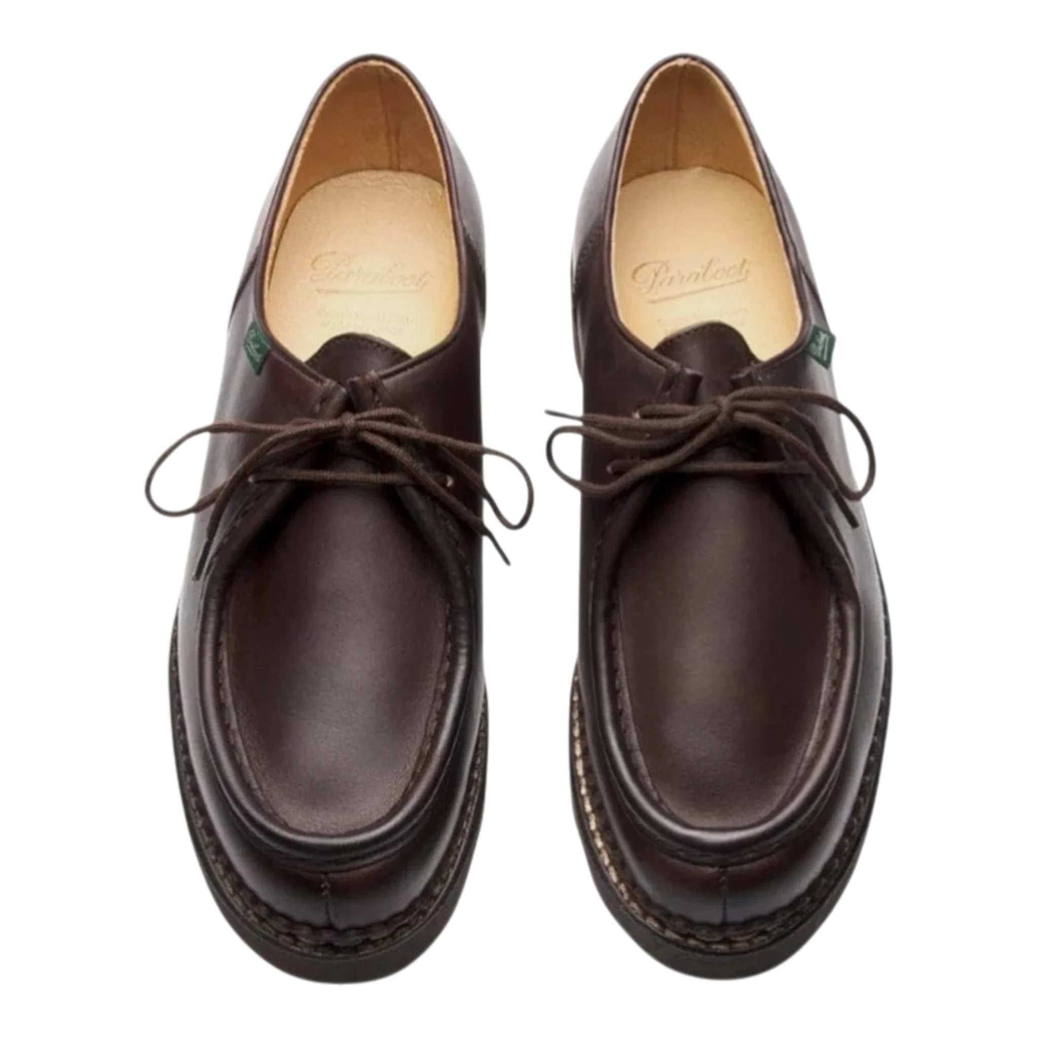Paraboot - Michael Shoe - Lis Cafe - Image 3