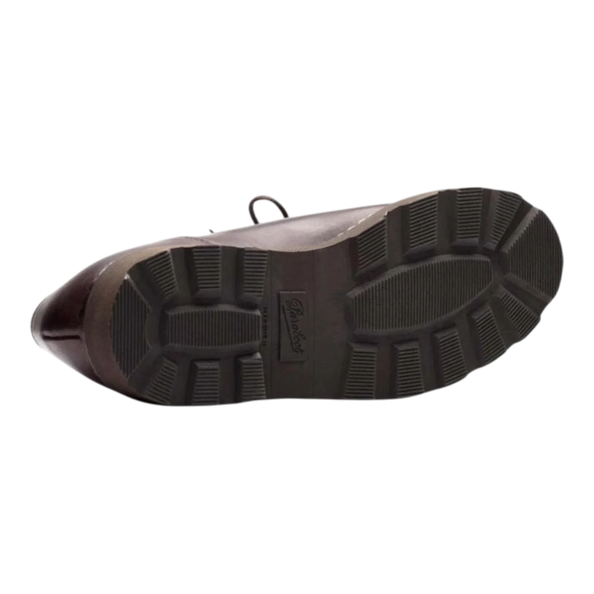 Paraboot - Michael Shoe - Lis Cafe - Image 4