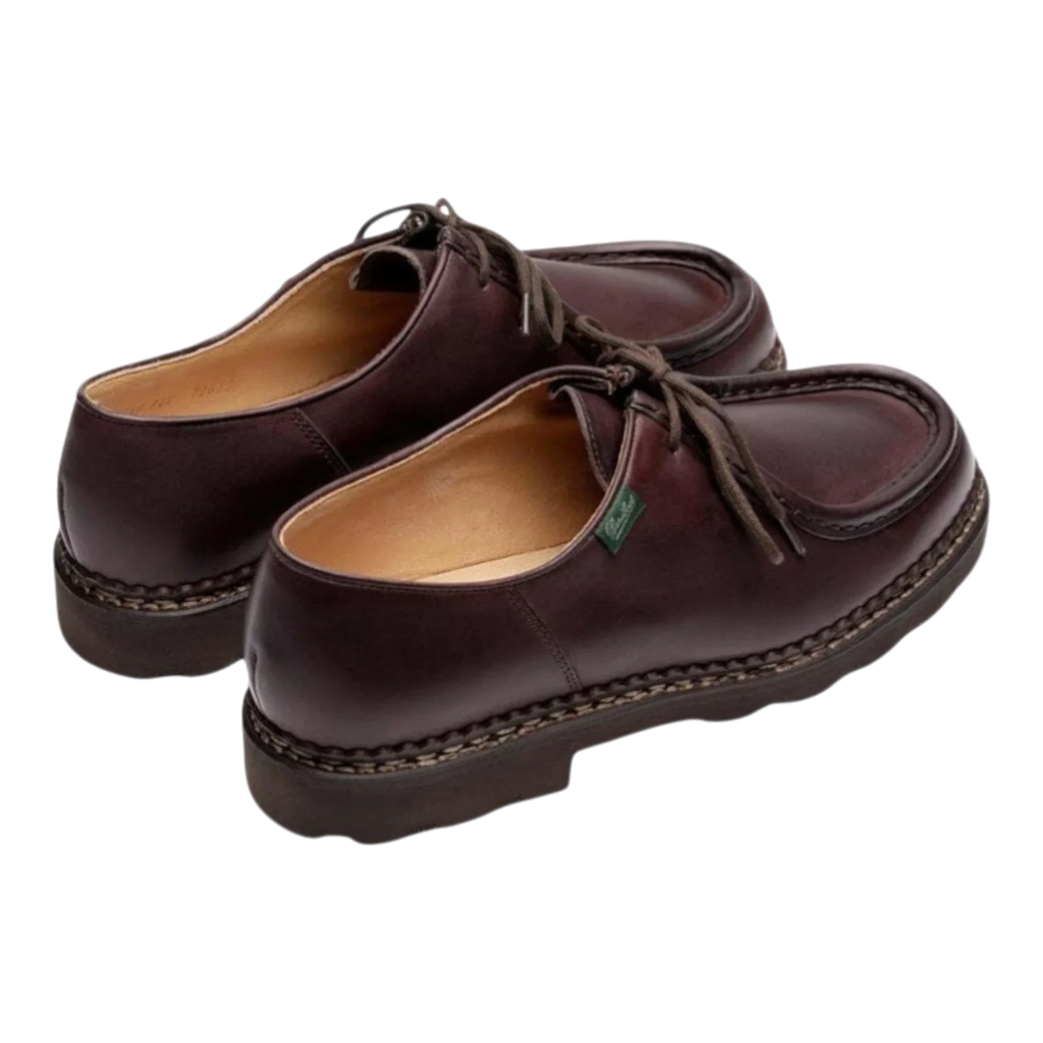Paraboot - Michael Shoe - Lis Cafe - Image 5