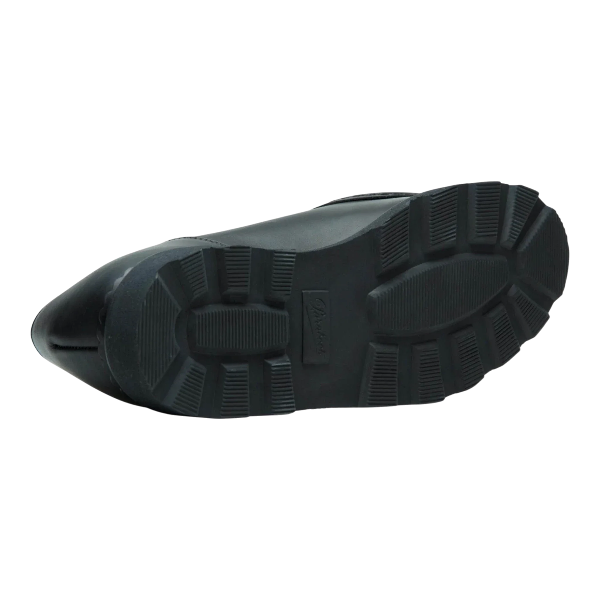 Paraboot - Michael Shoe - Noir - Image 5