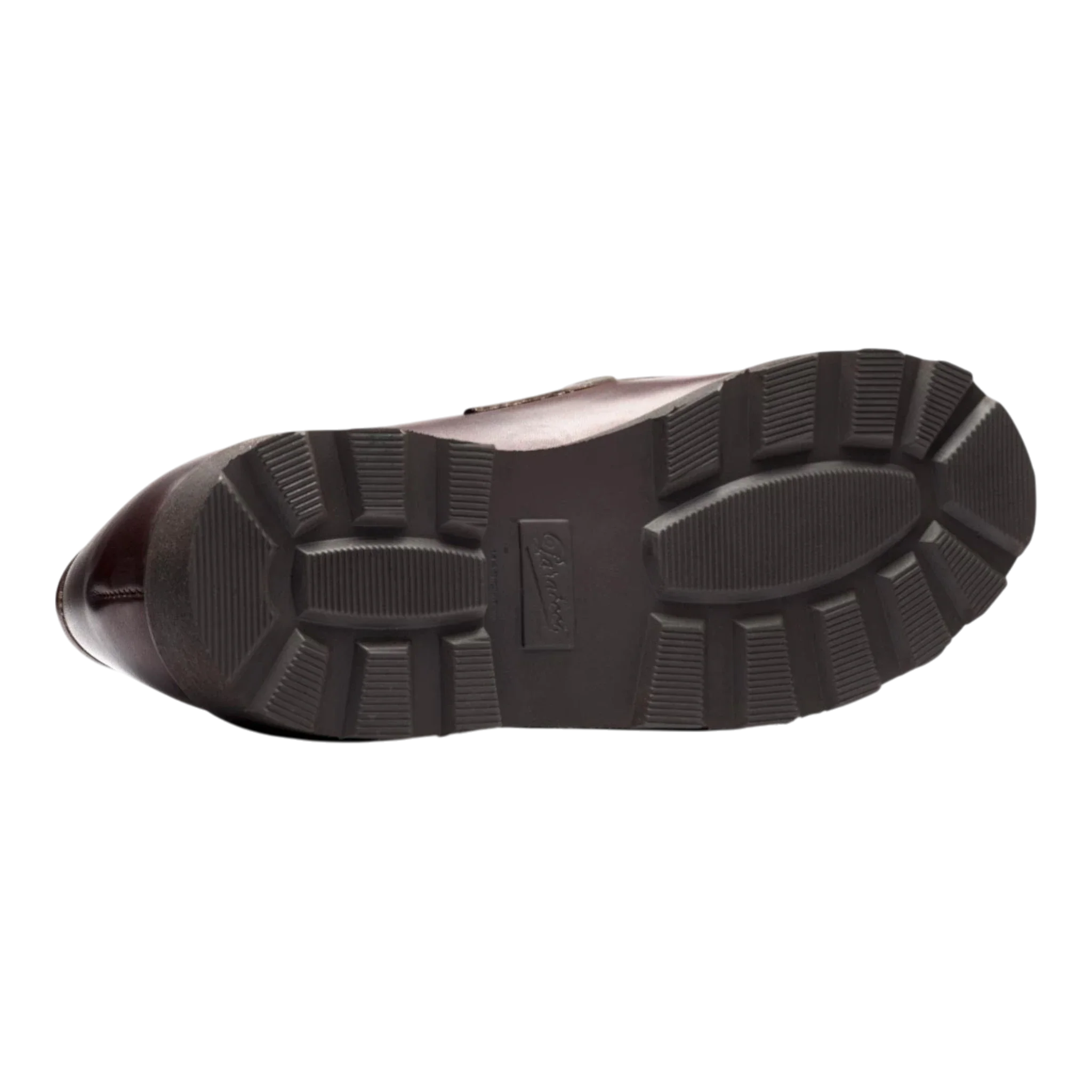 Paraboot - Reims Shoe - Liz Café - Image 5