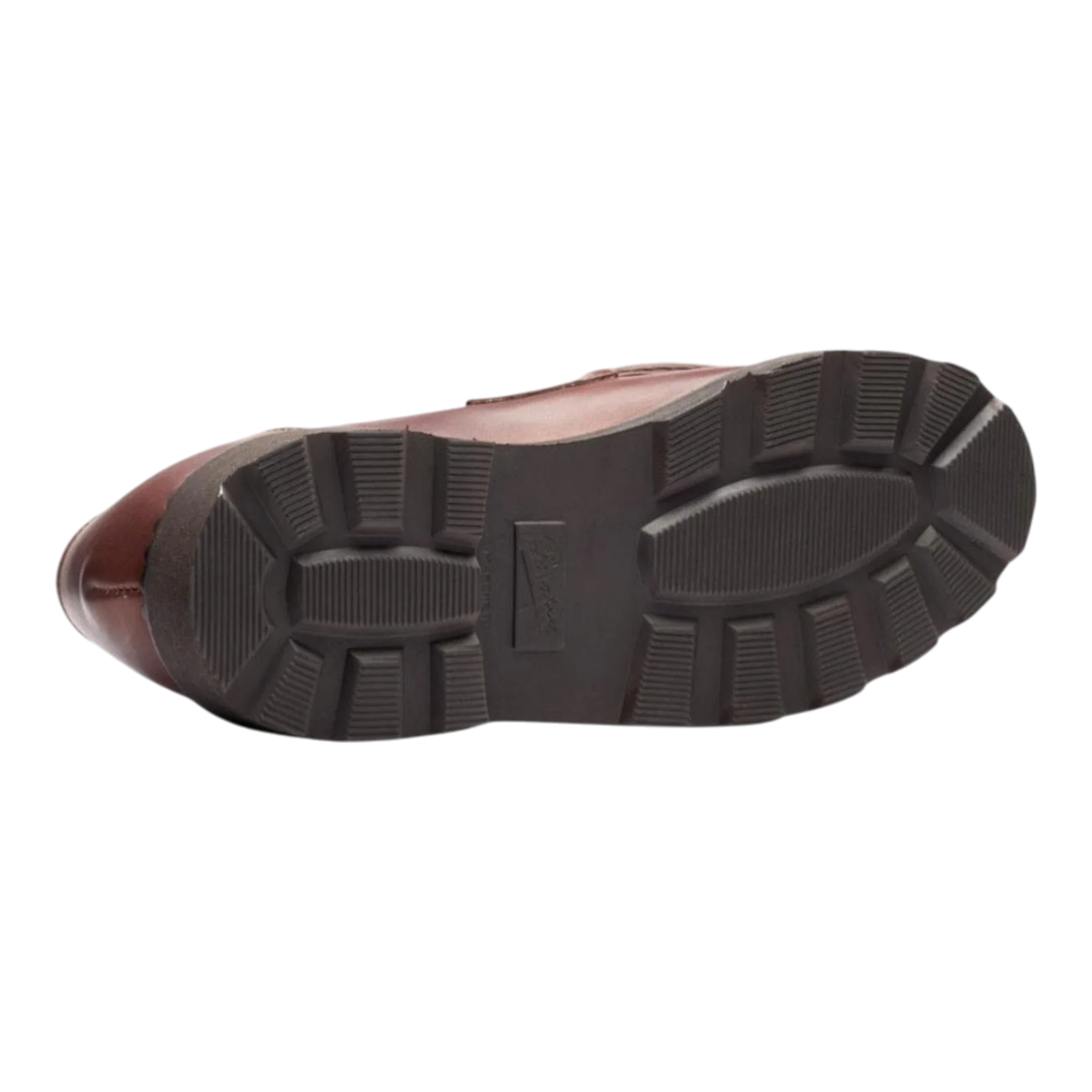 Paraboot - Reims Shoe - Marron - Image 4