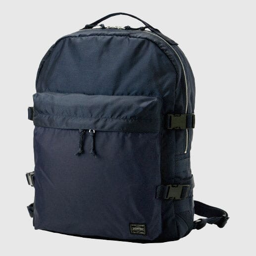 Porter-Yoshida & Co. - Force Daypack - Navy