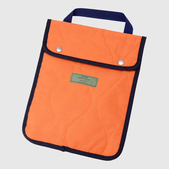 Porter-Yoshida & Co. - Force Daypack - Navy - Image 10